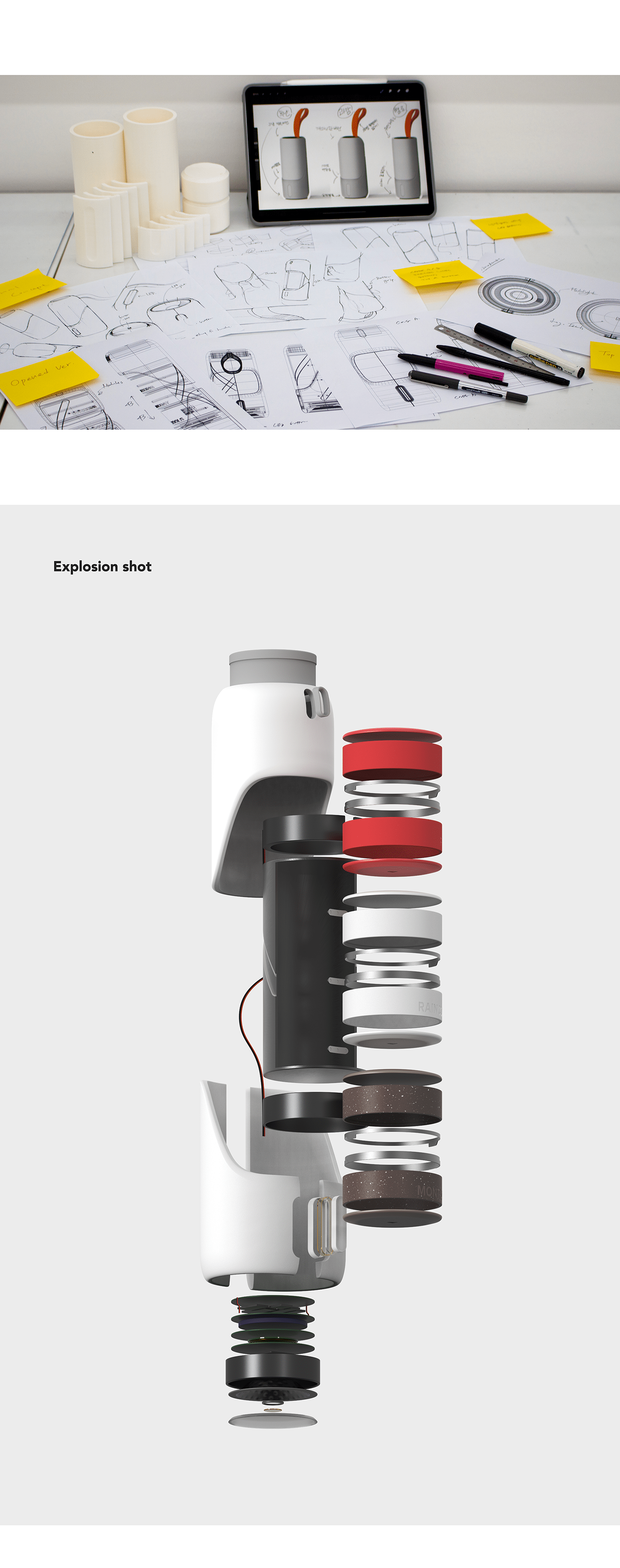 tool，Raincoat，lighting，hike，travel，convenient，