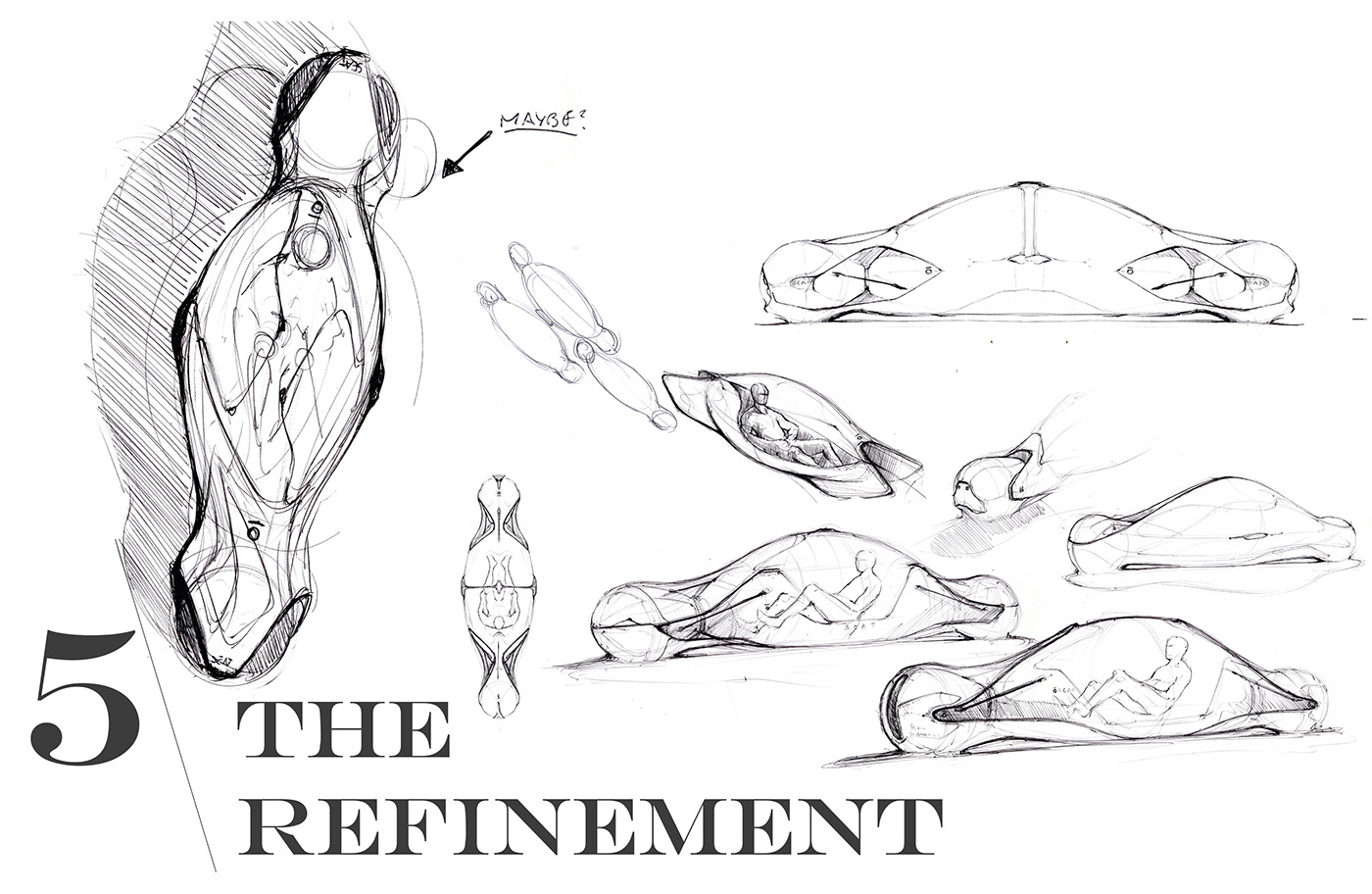 SEAT MERGO，Dream，body，