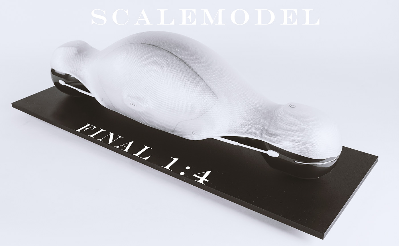 SEAT MERGO，Dream，body，