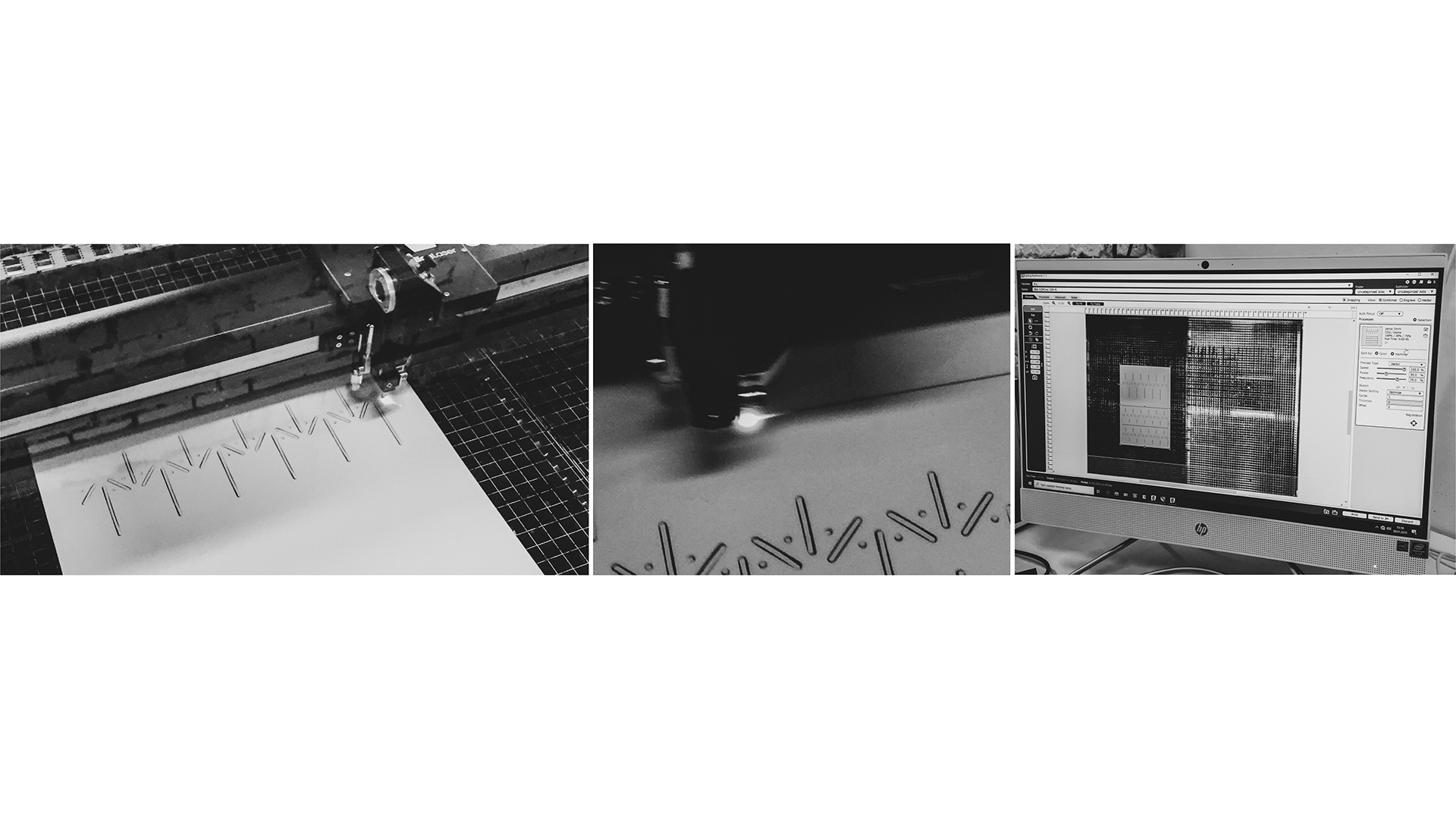 Easy to shape，Multi surface，Aesthetic feeling，lighting，foam，lamps and lanterns，