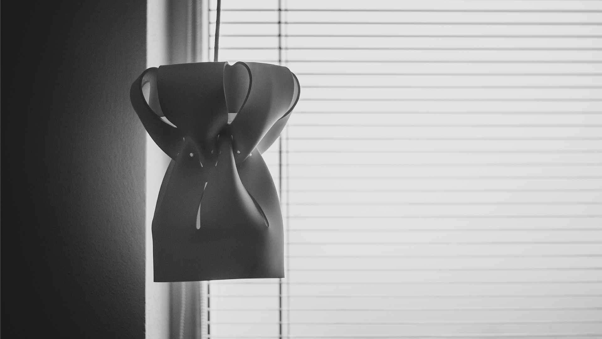 Easy to shape，Multi surface，Aesthetic feeling，lighting，foam，lamps and lanterns，