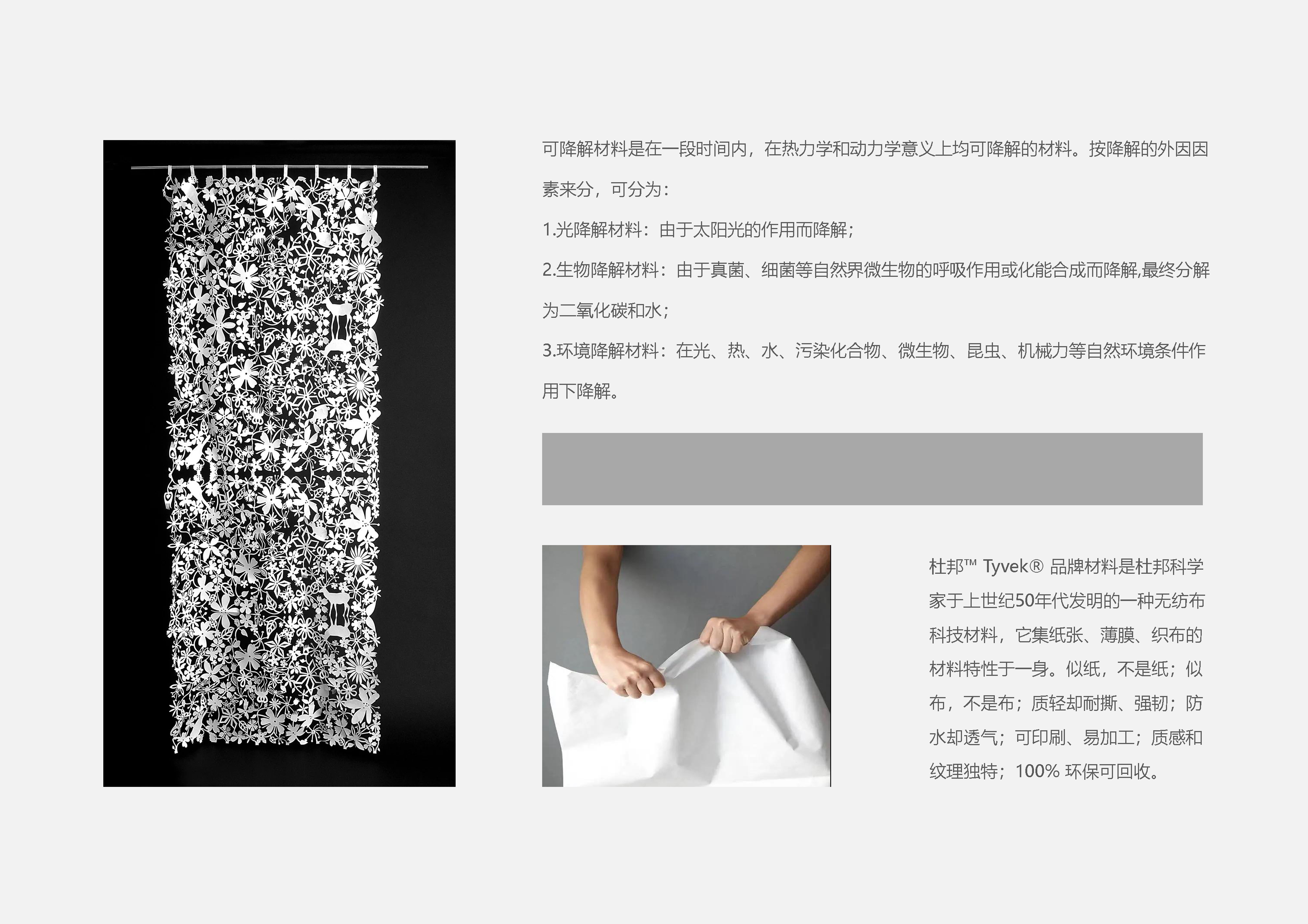 lamp，Home Furnishing，biodegradable，Non woven fabric，