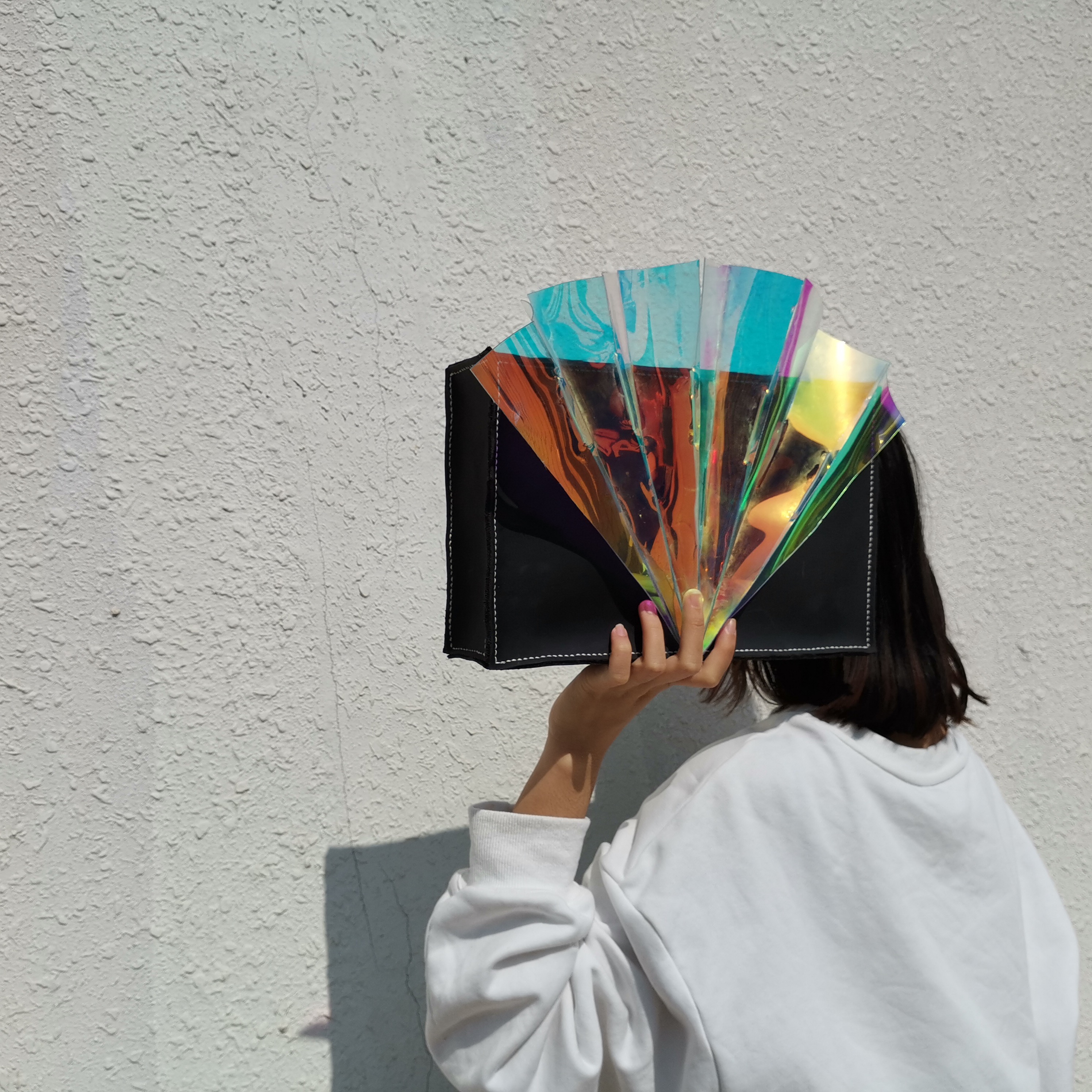 Leather goods，Bag，