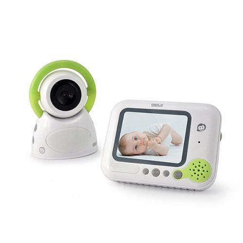 婴儿监护，电子设备，母婴产品，