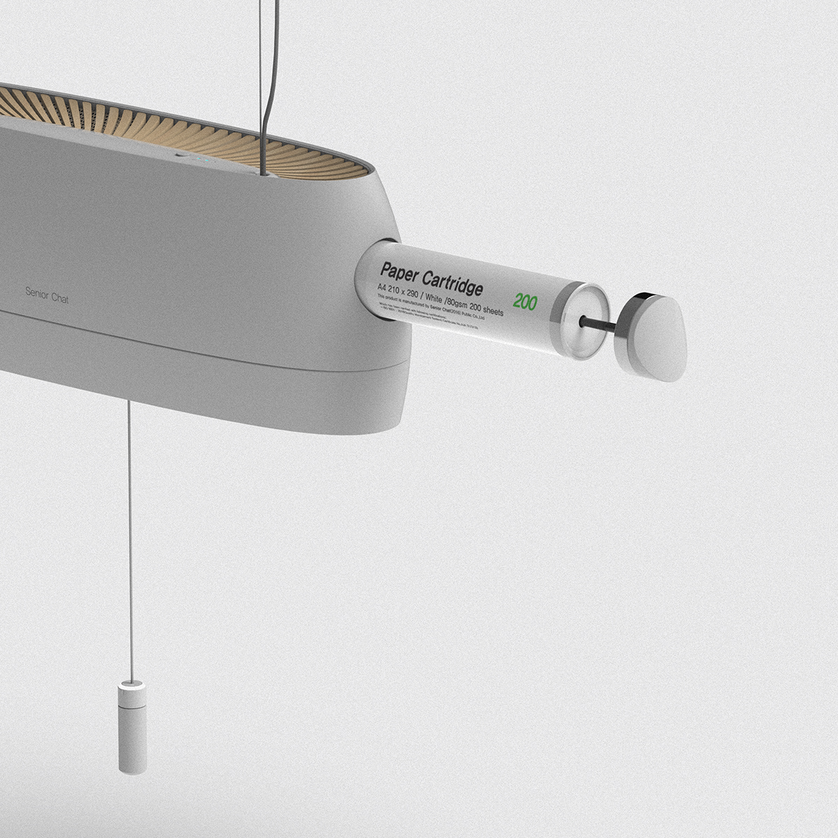 lamp，lonely，comfort，