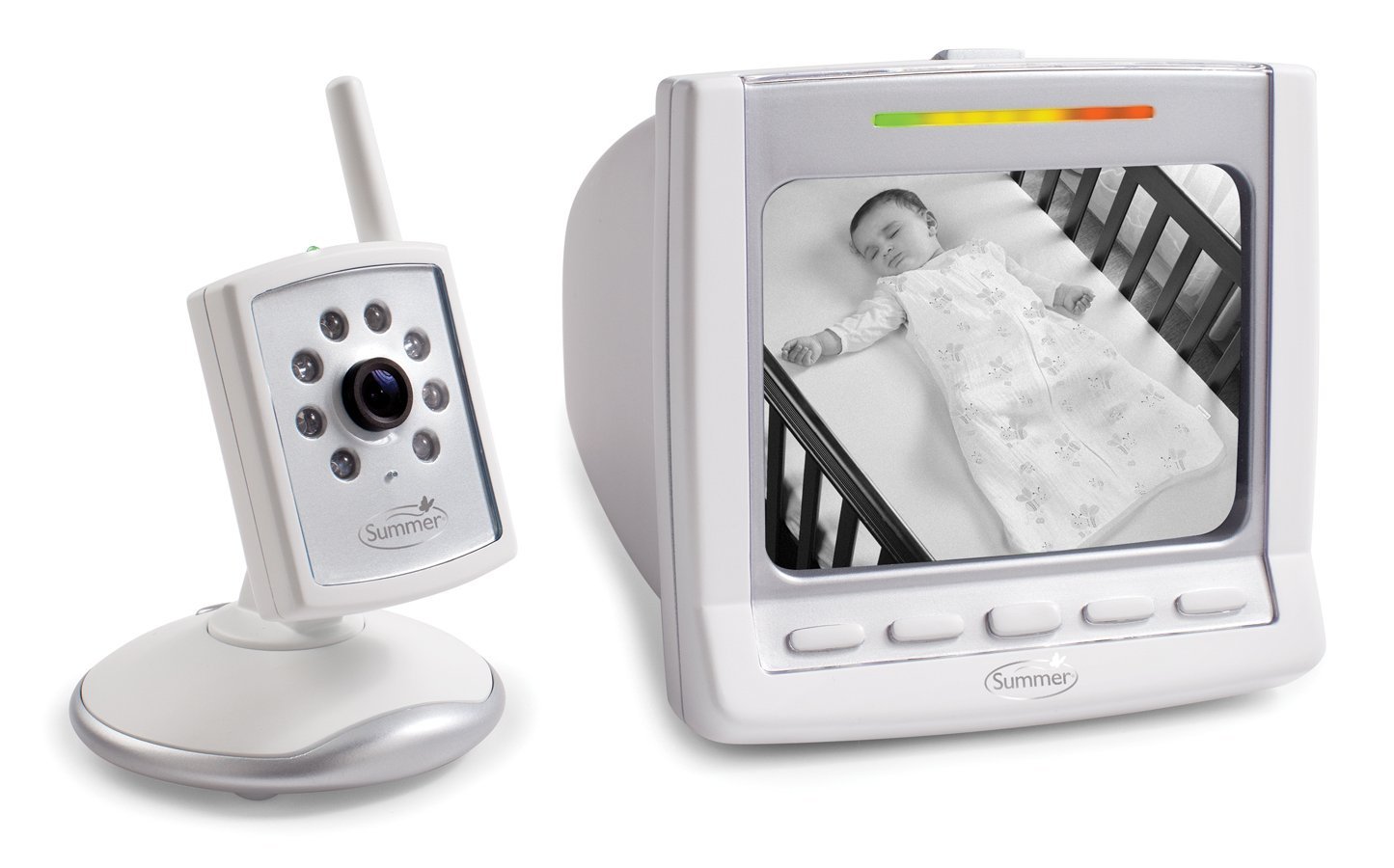 Baby monitoring，Electronic equipment，Maternal and infant products，