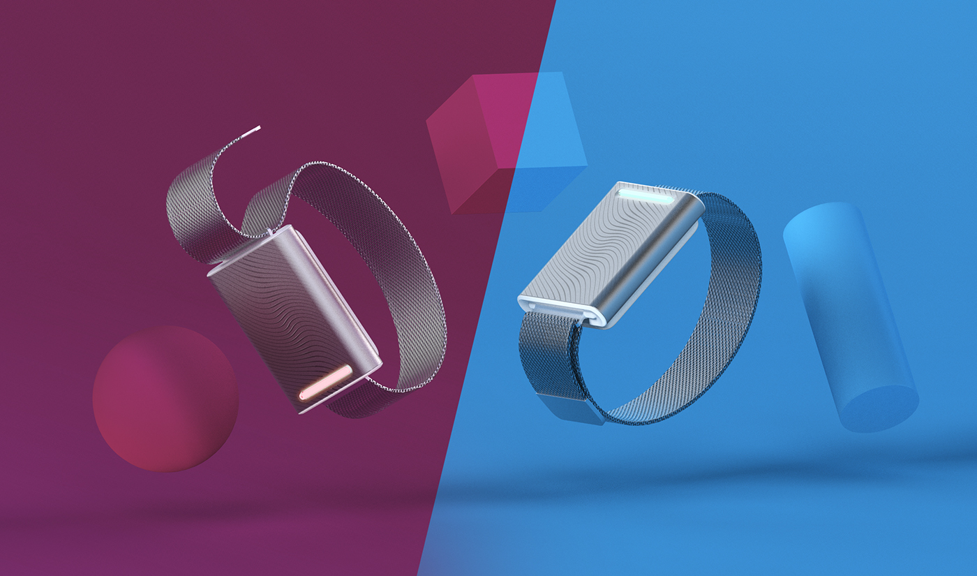 surface，Smart wear，