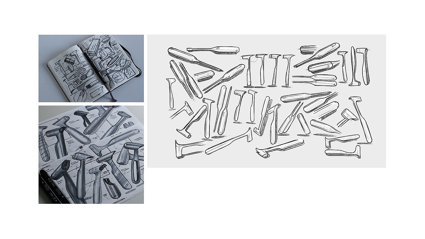 tool，hammer，