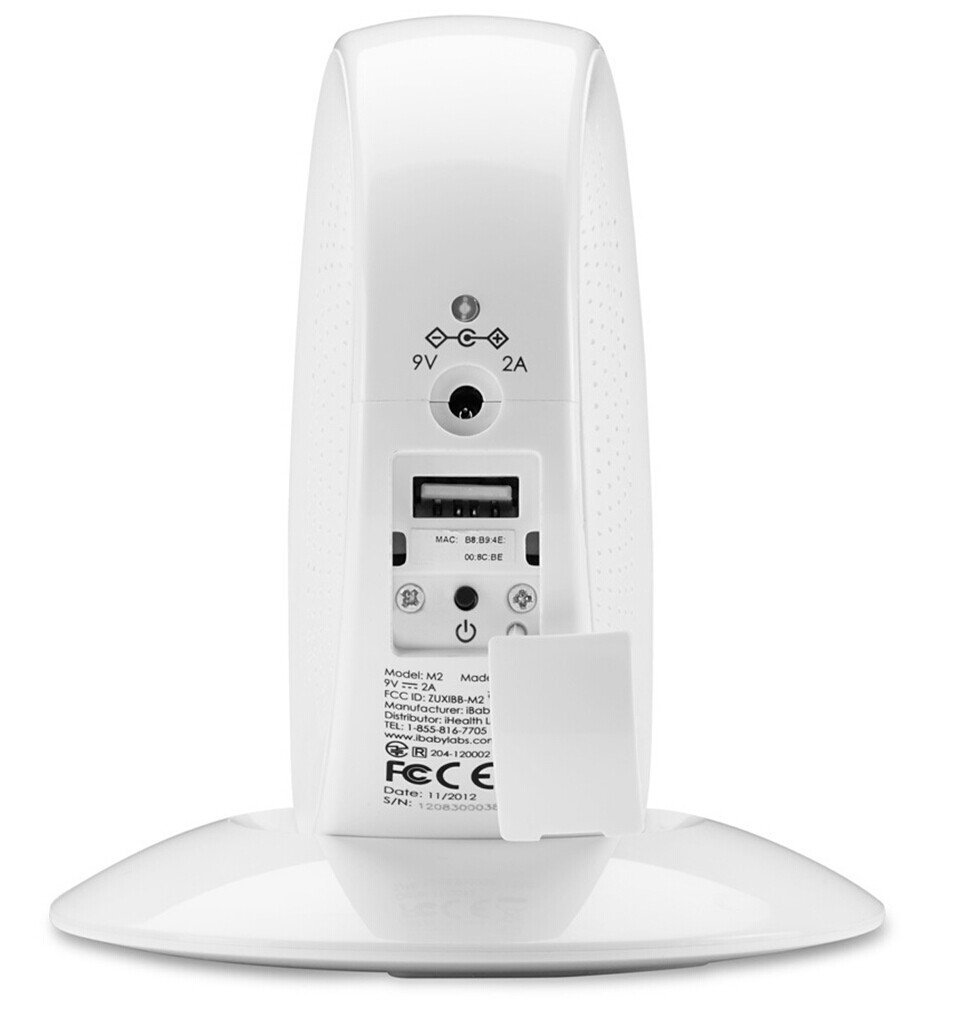 Baby monitoring，Electronic equipment，Maternal and infant products，