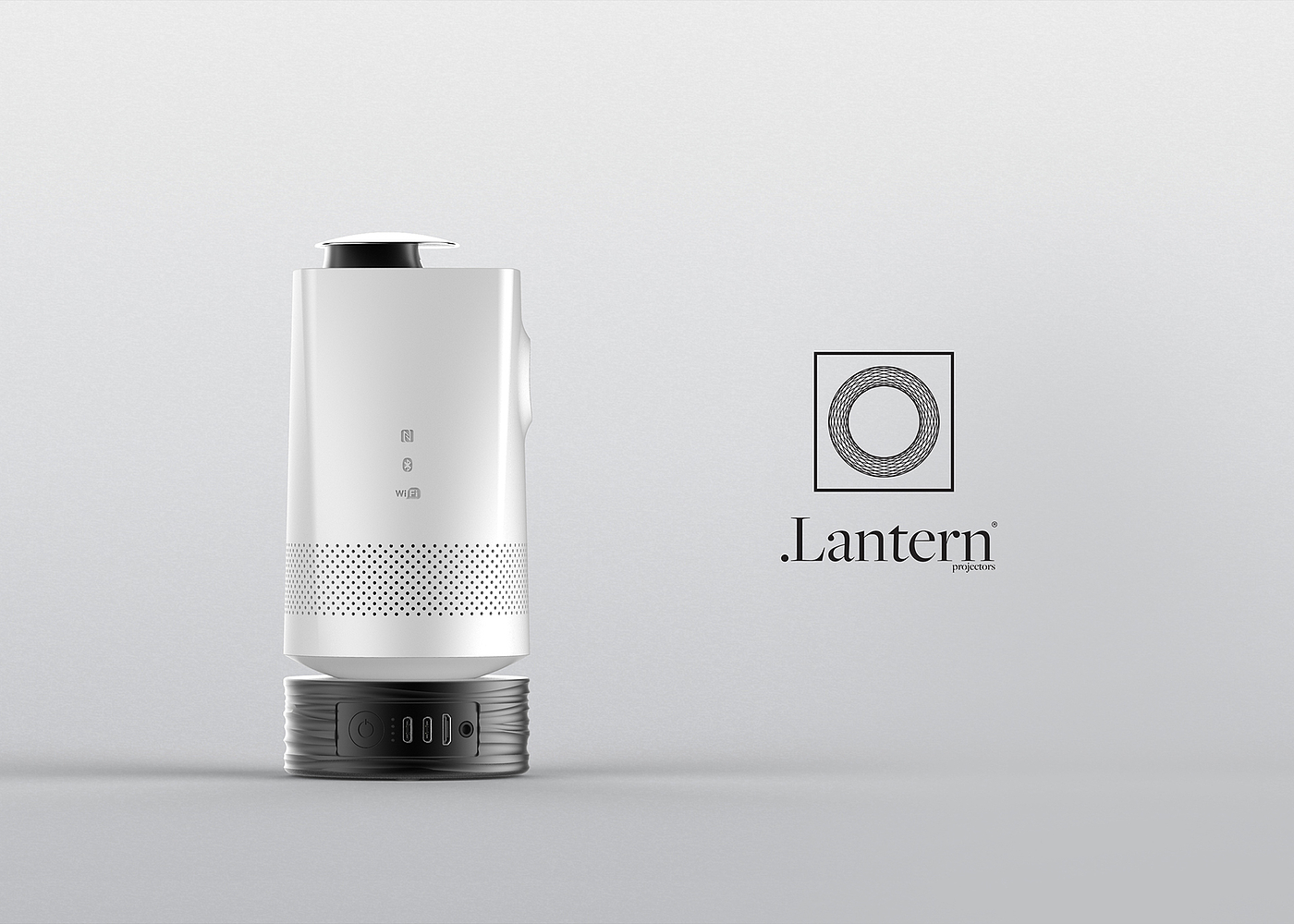 灯，Lantern，投影仪，数码产品，家庭娱乐，