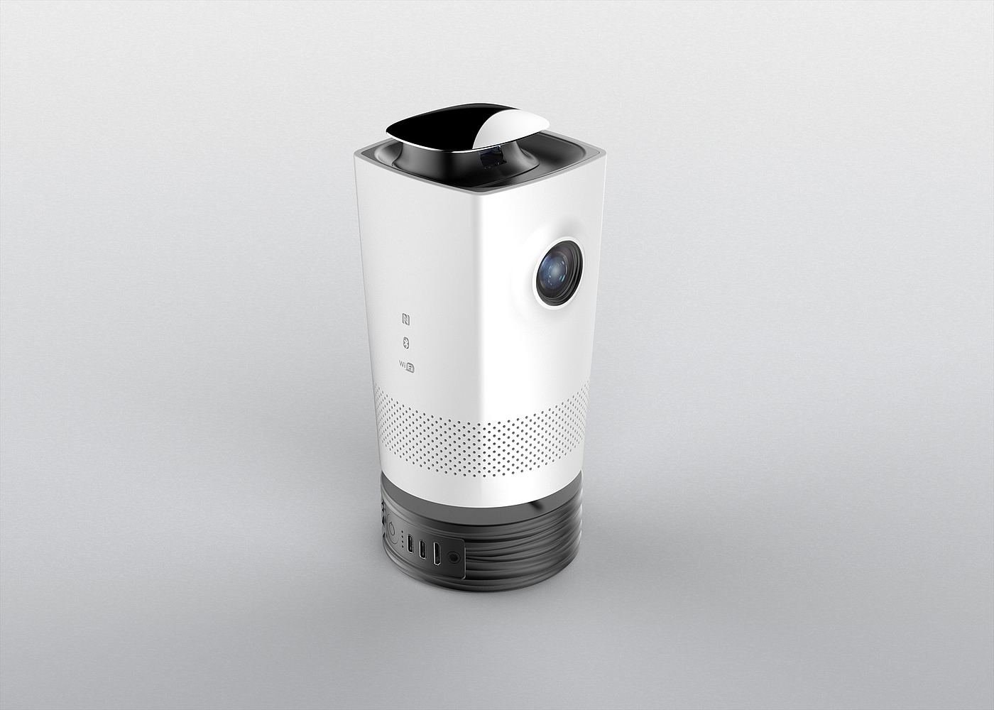 lamp，Lantern，Projector，Electronics，Family entertainment，