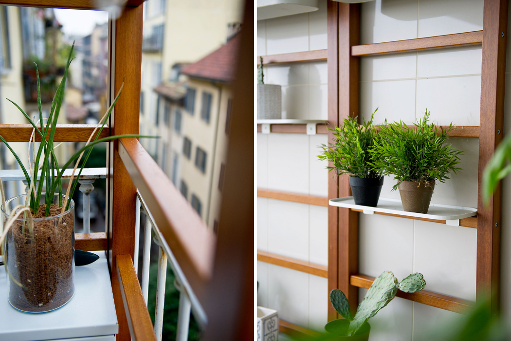 furniture，Urbn Balconies，Receive，Modular system，