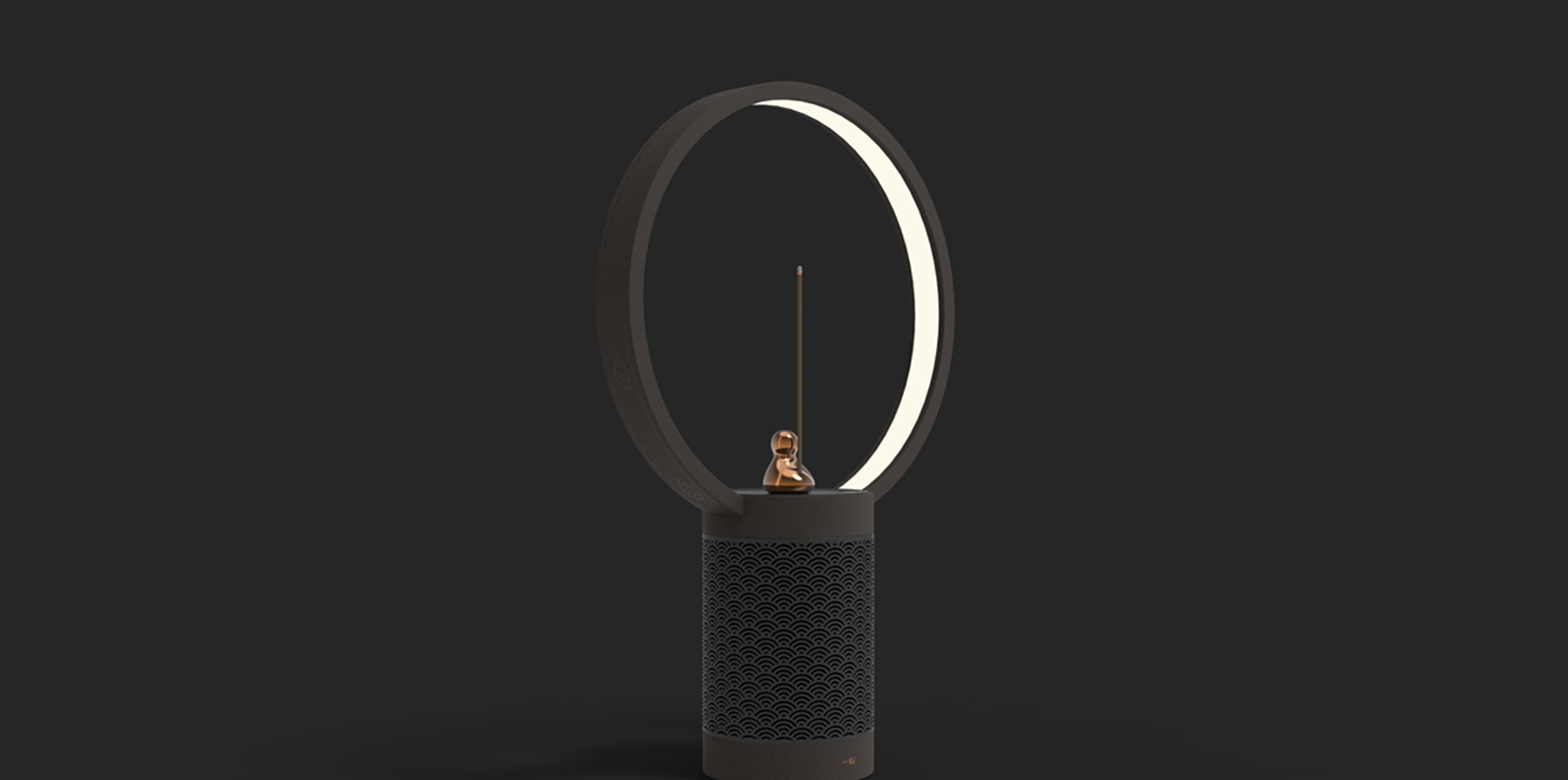 Zen Buddha Machine，