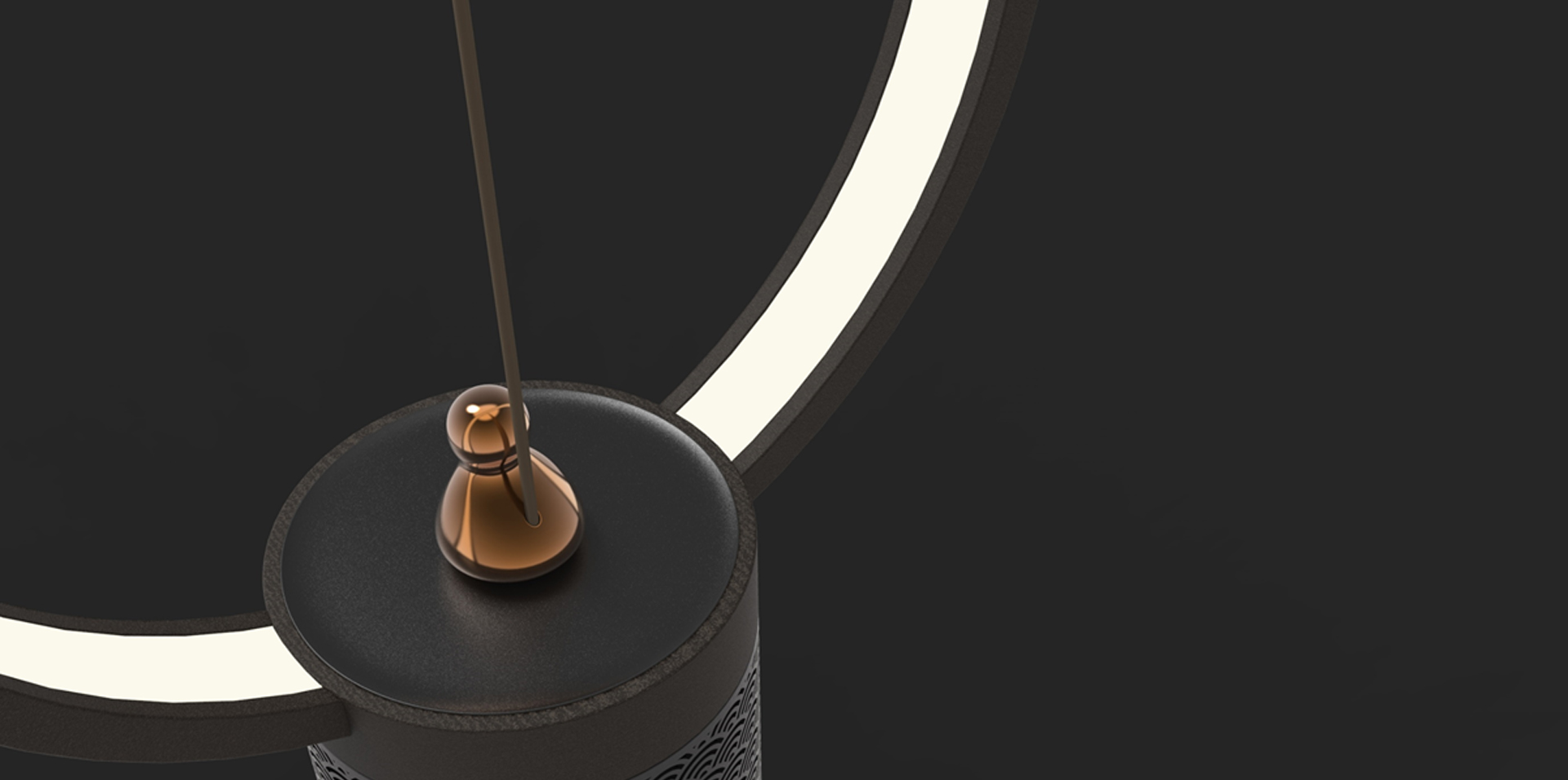 Zen Buddha Machine，