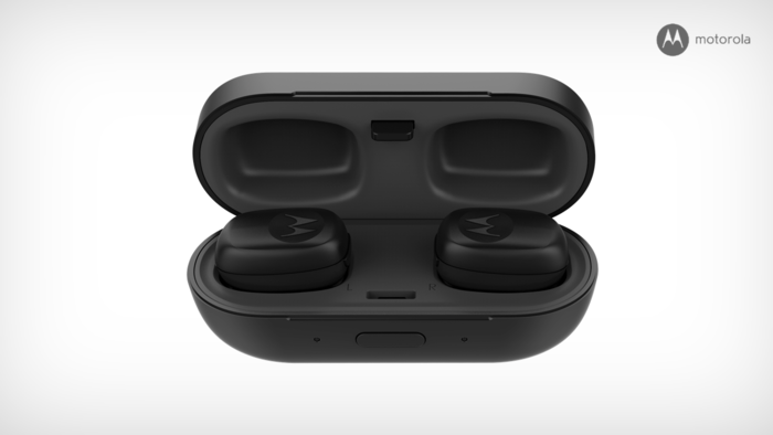 Motorola，In ear，headset，brand，