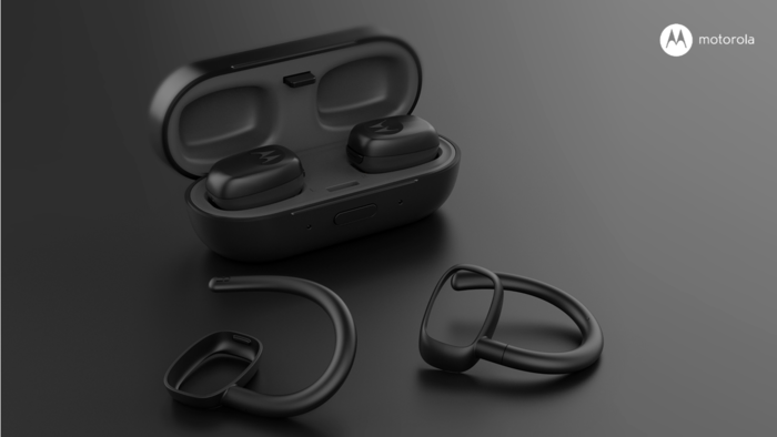 Motorola，In ear，headset，brand，