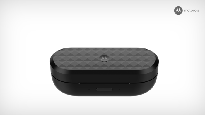 Motorola，In ear，headset，brand，