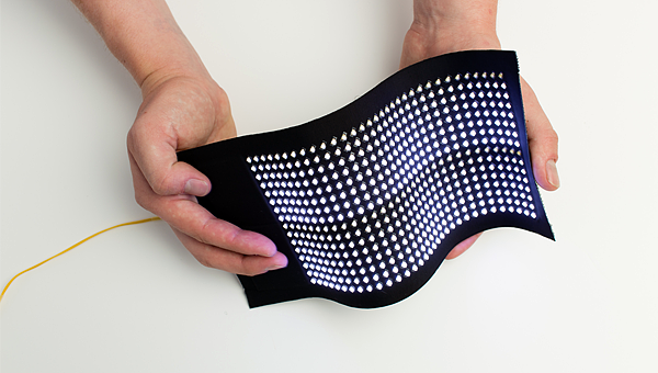 display，led，Wearable display，Wearable ，