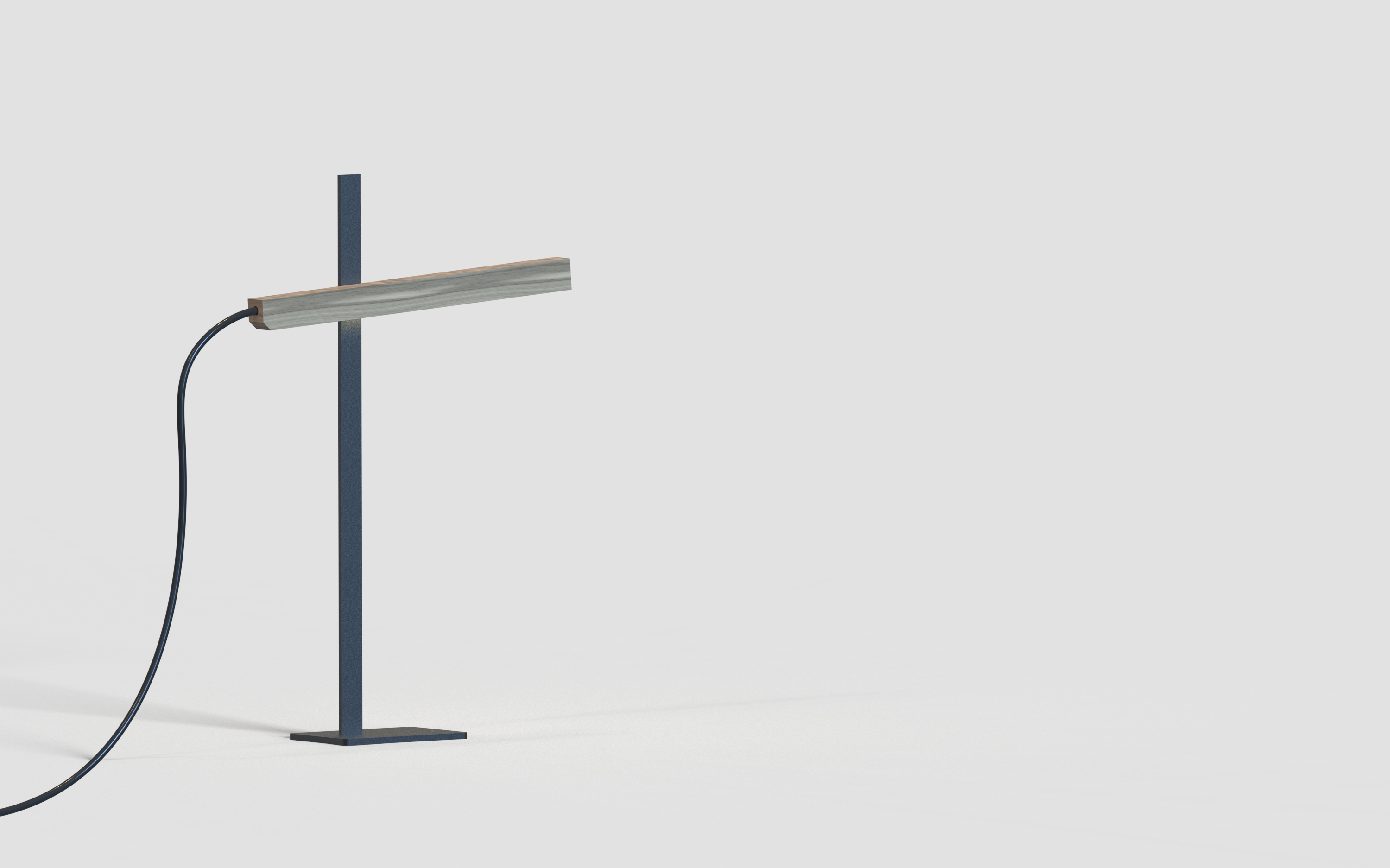 Minimalist design ，Floor lamp，Desk lamp，Solid wood table lamp，