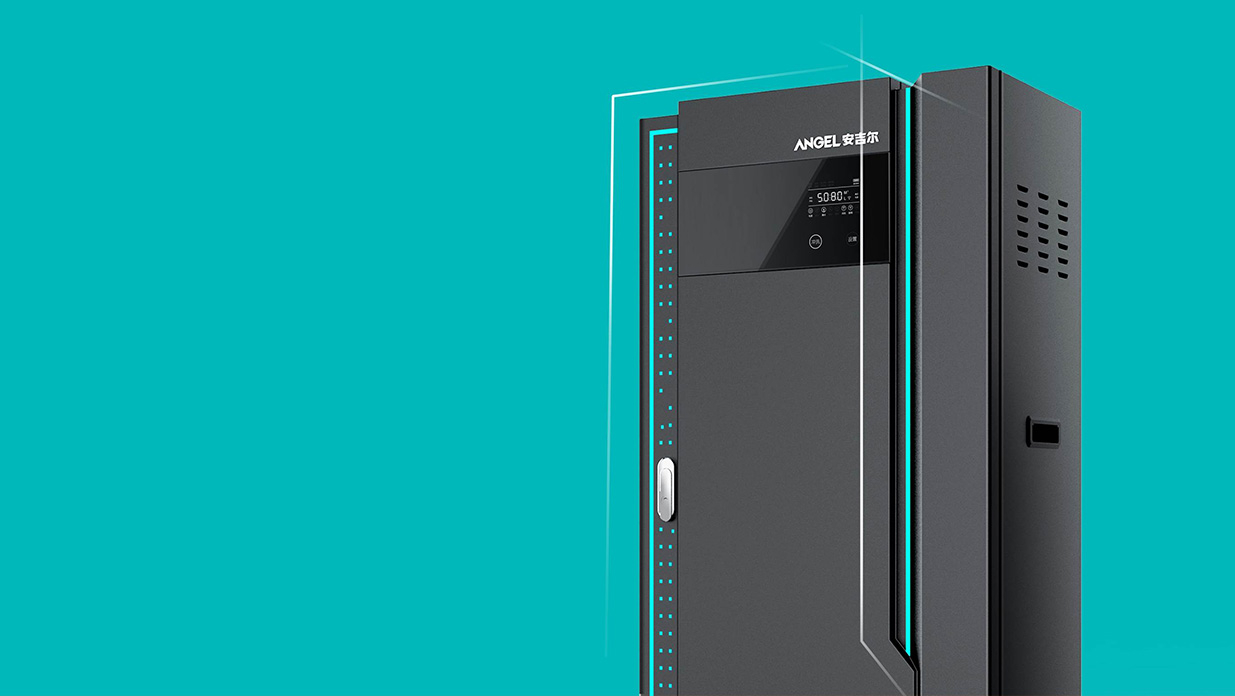 Design of direct drinking water purifier，Water purifier design，