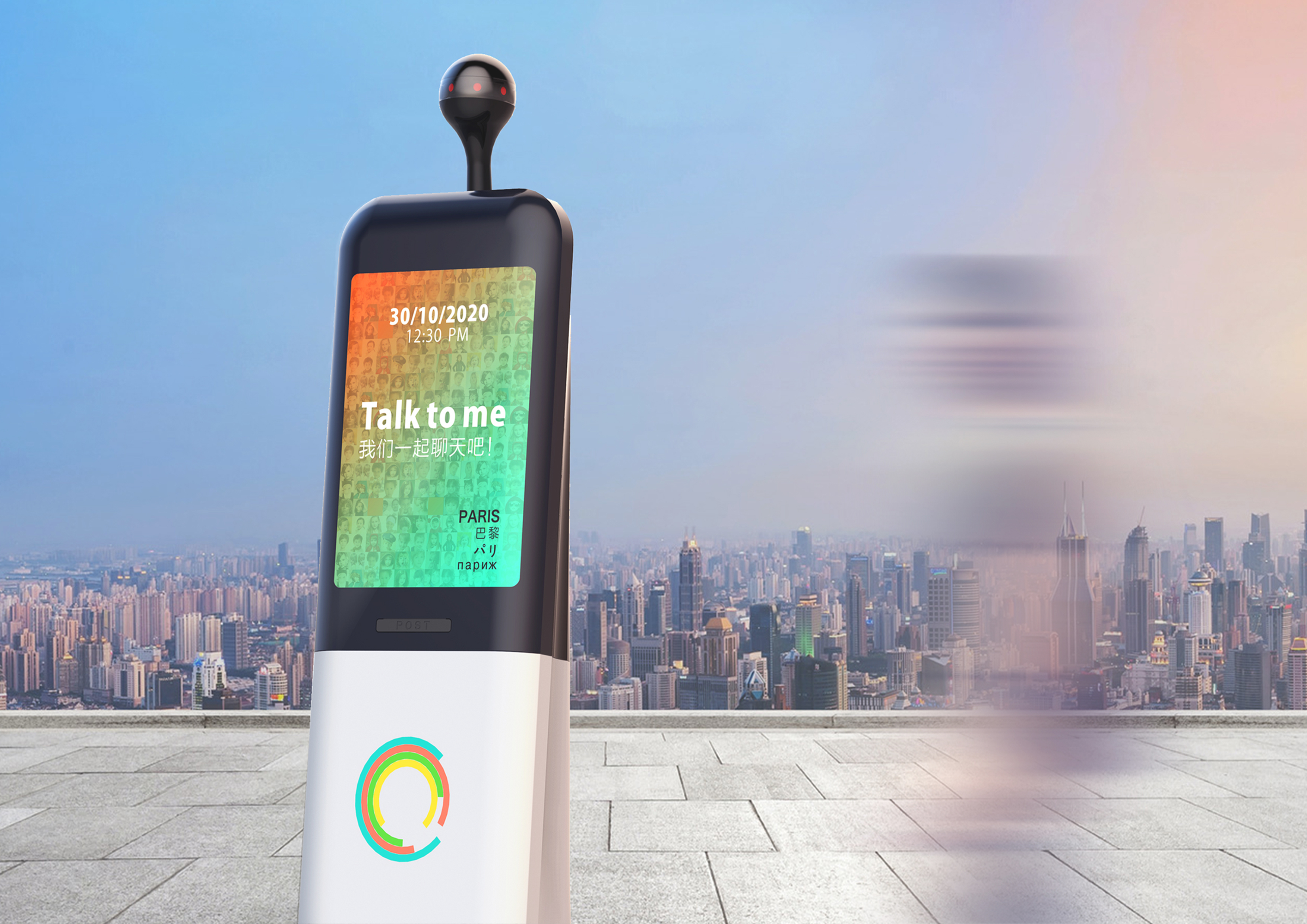 gold prize，China "Wenqi Award"，VR telescope，