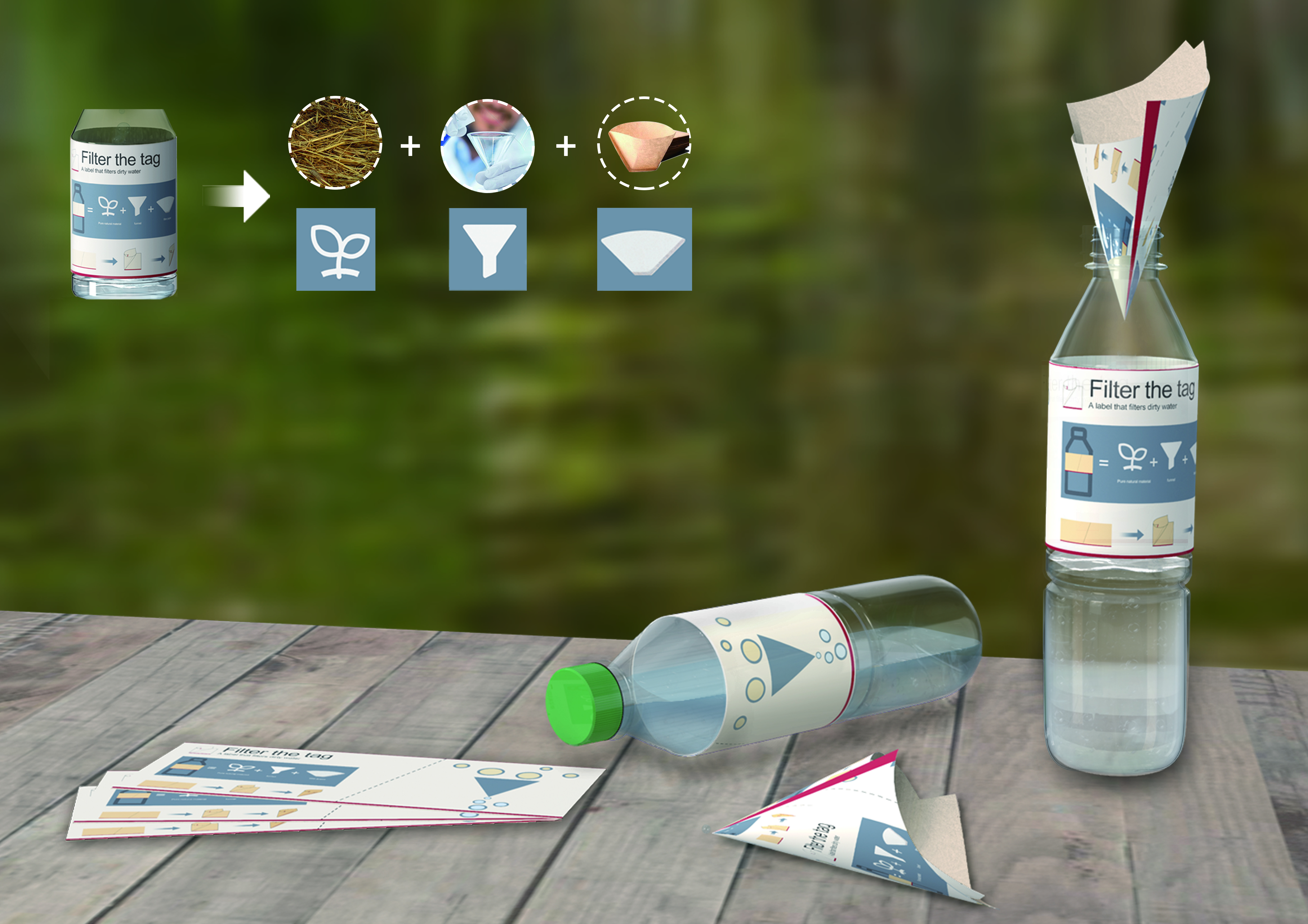 China "Wenqi Award"，gold prize，label，