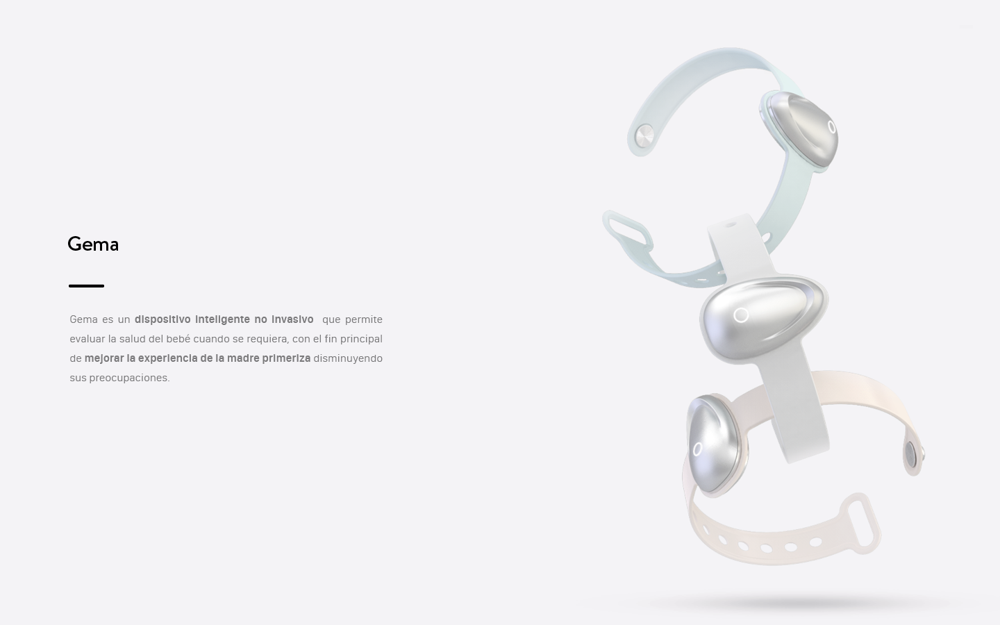 Maternal and infant products，Intelligent monitoring，Health monitoring，wearable devices ，app，