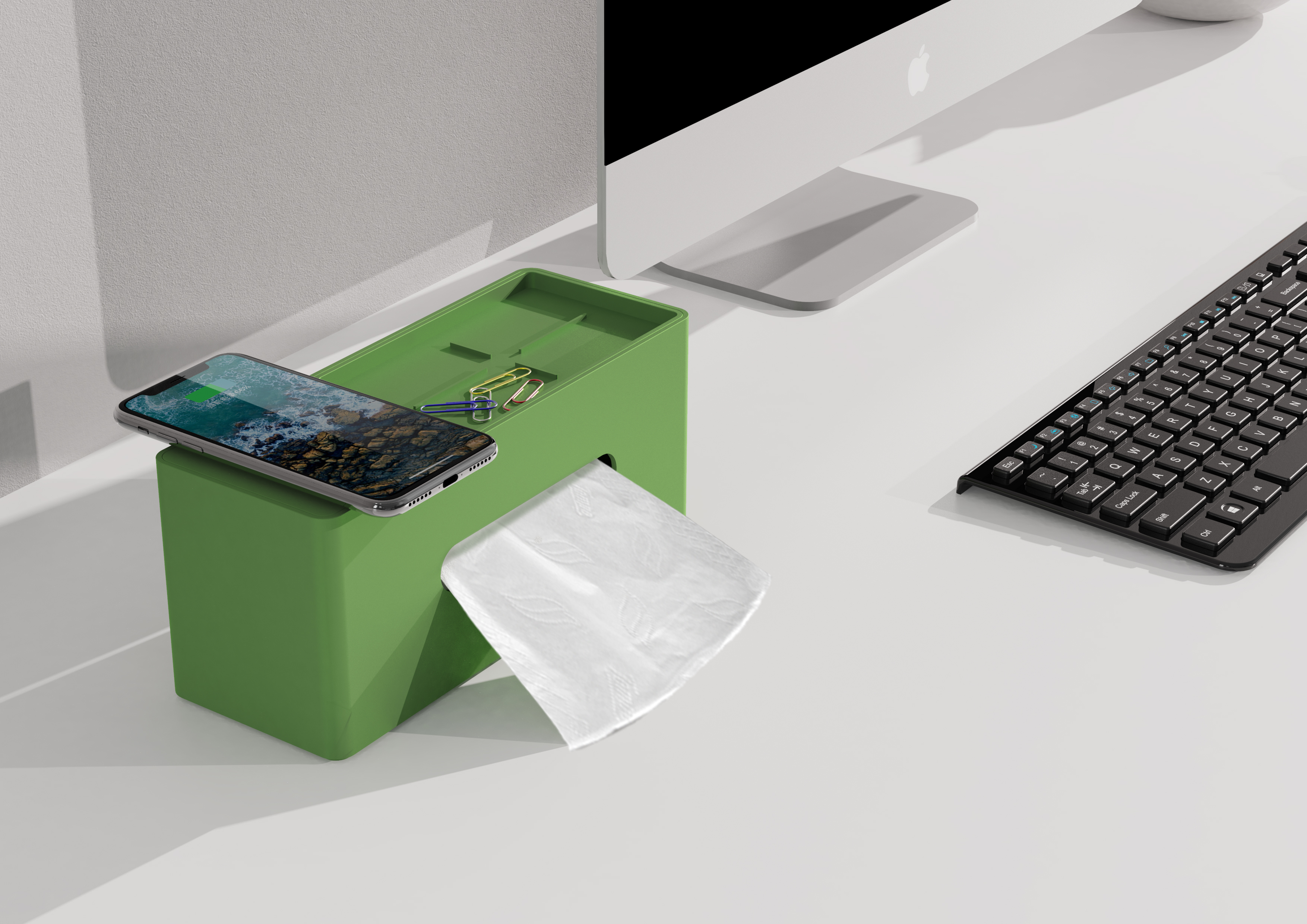 storage box，gold prize，China "Wenqi Award"，