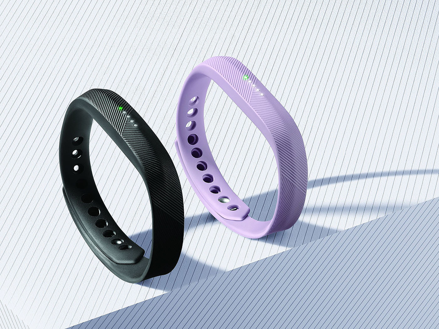 Fitbit，无线，蓝牙，手环，腕带，防水，