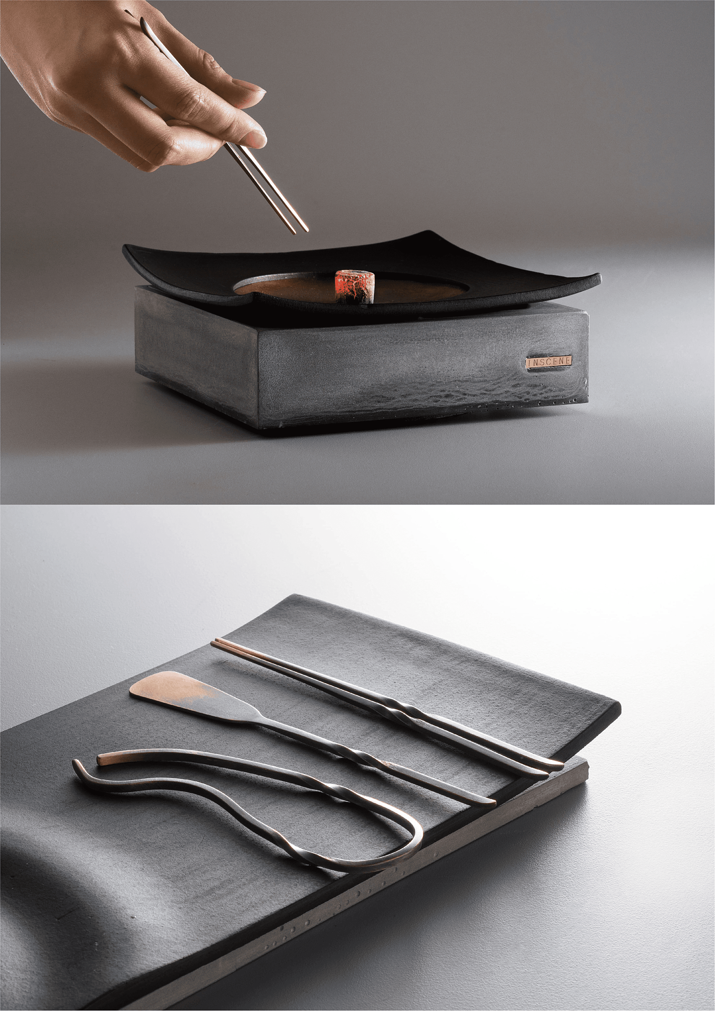 Xiangdao props group，China "Wenqi Award"，gold prize，