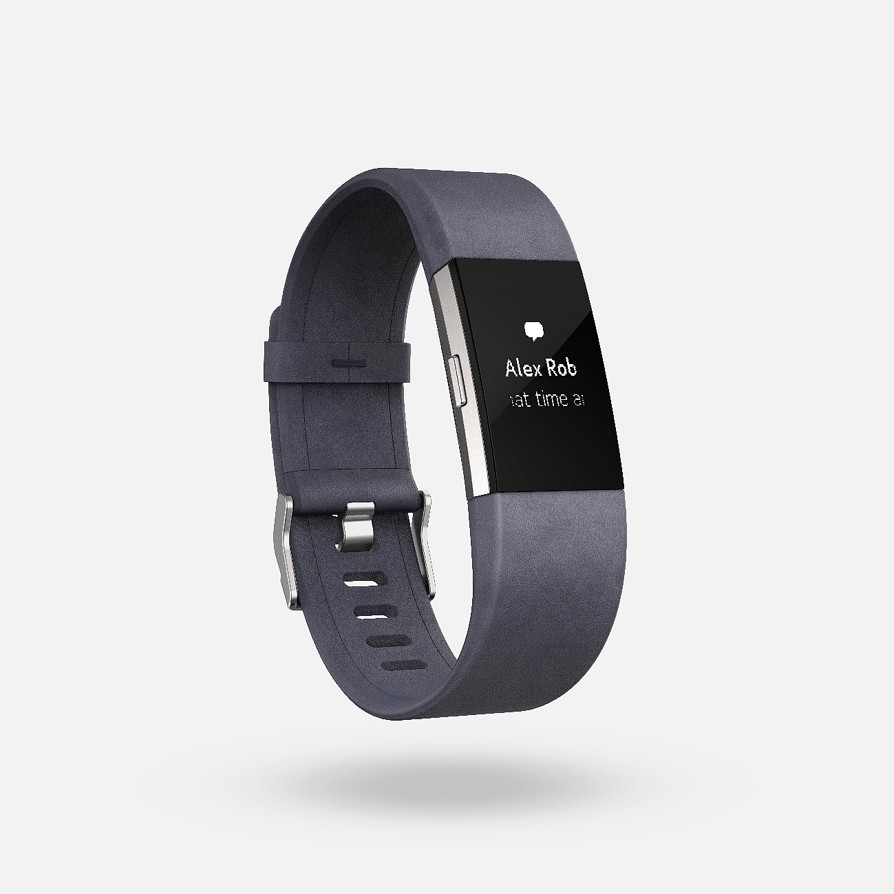 Fitbit Blaze智能运动手环_数码|风雅颂-优秀工业设计作品-优概念