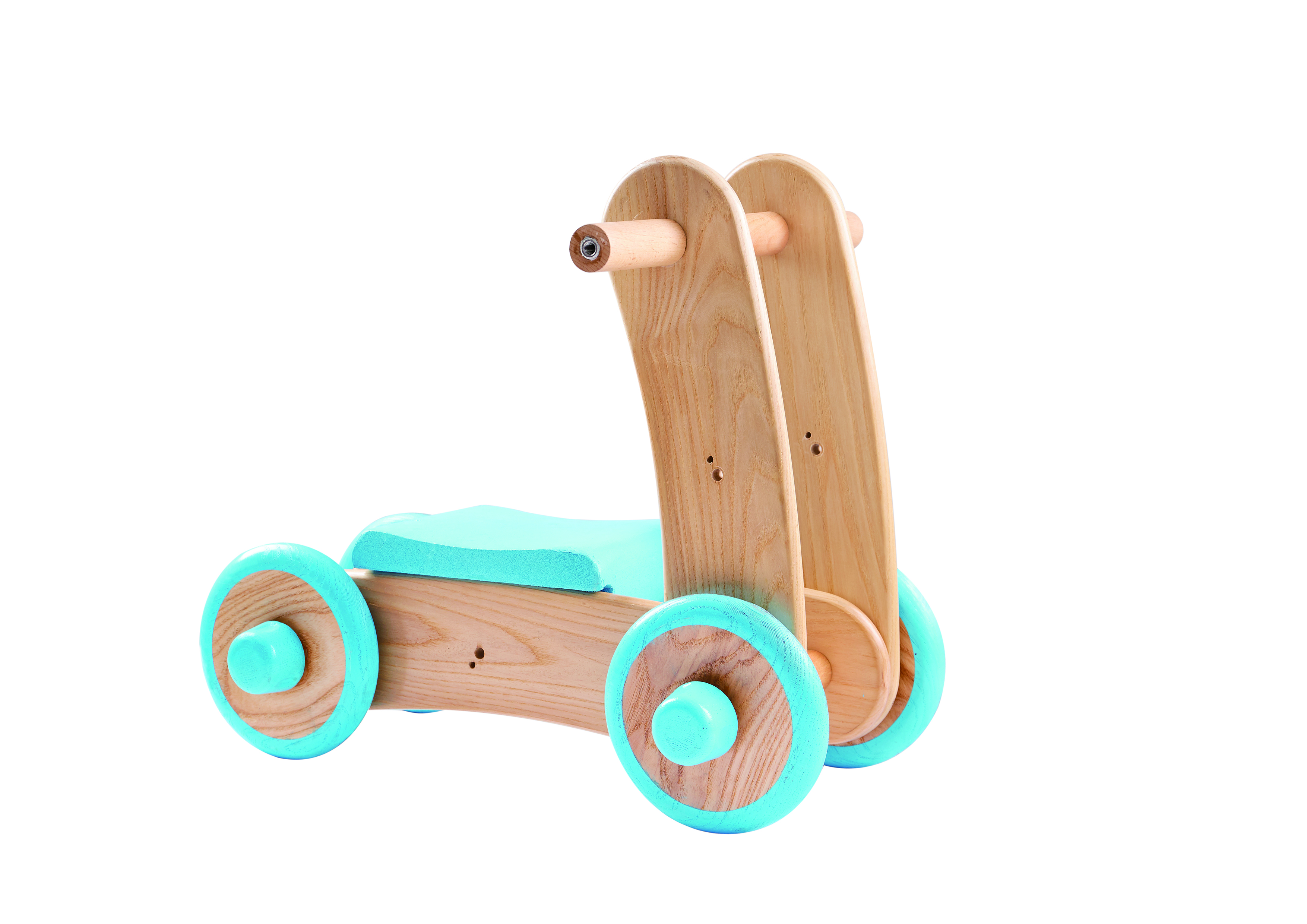 Multifunctional stroller，Silver Award，China "Wenqi Award"，