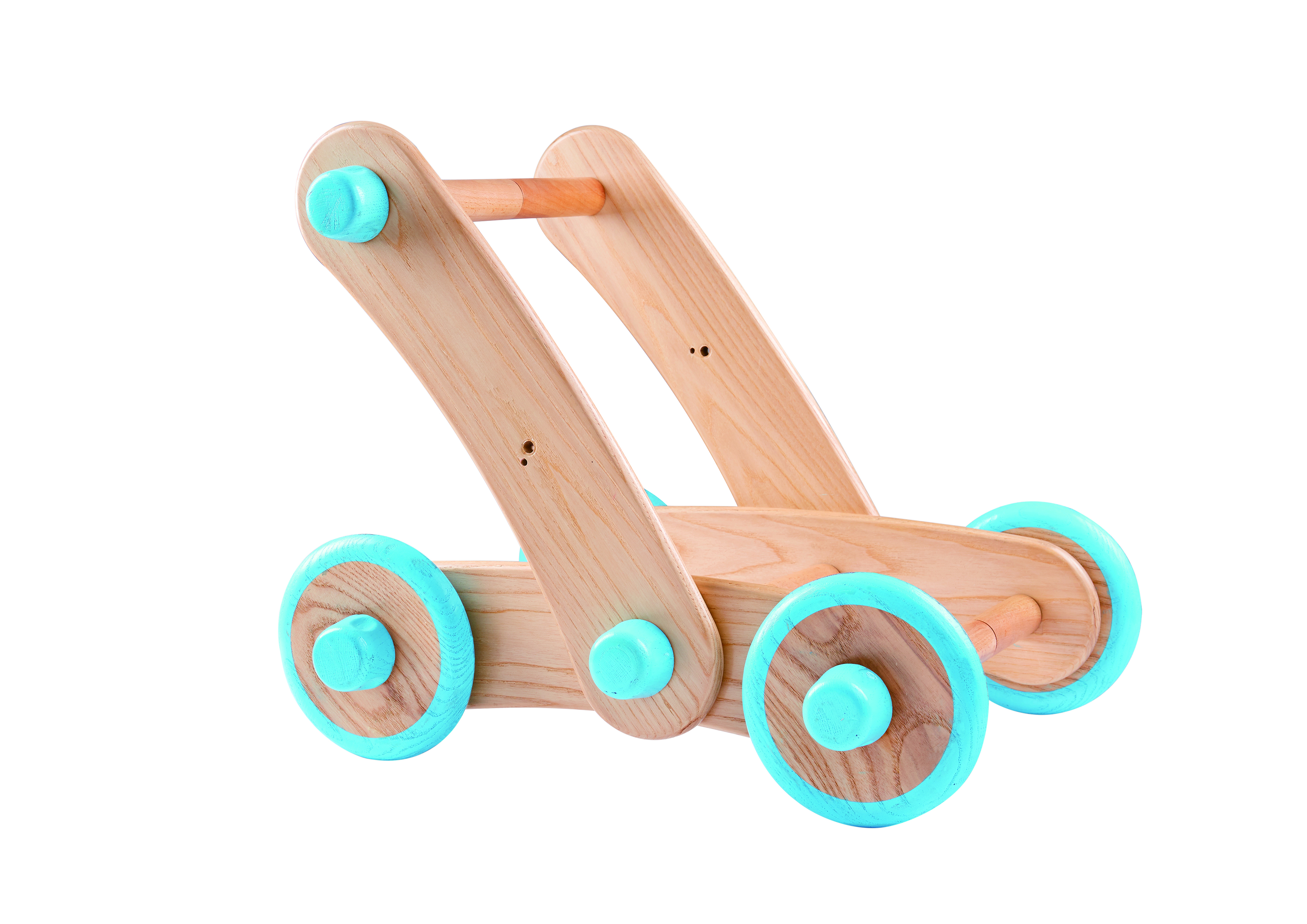 Multifunctional stroller，Silver Award，China "Wenqi Award"，