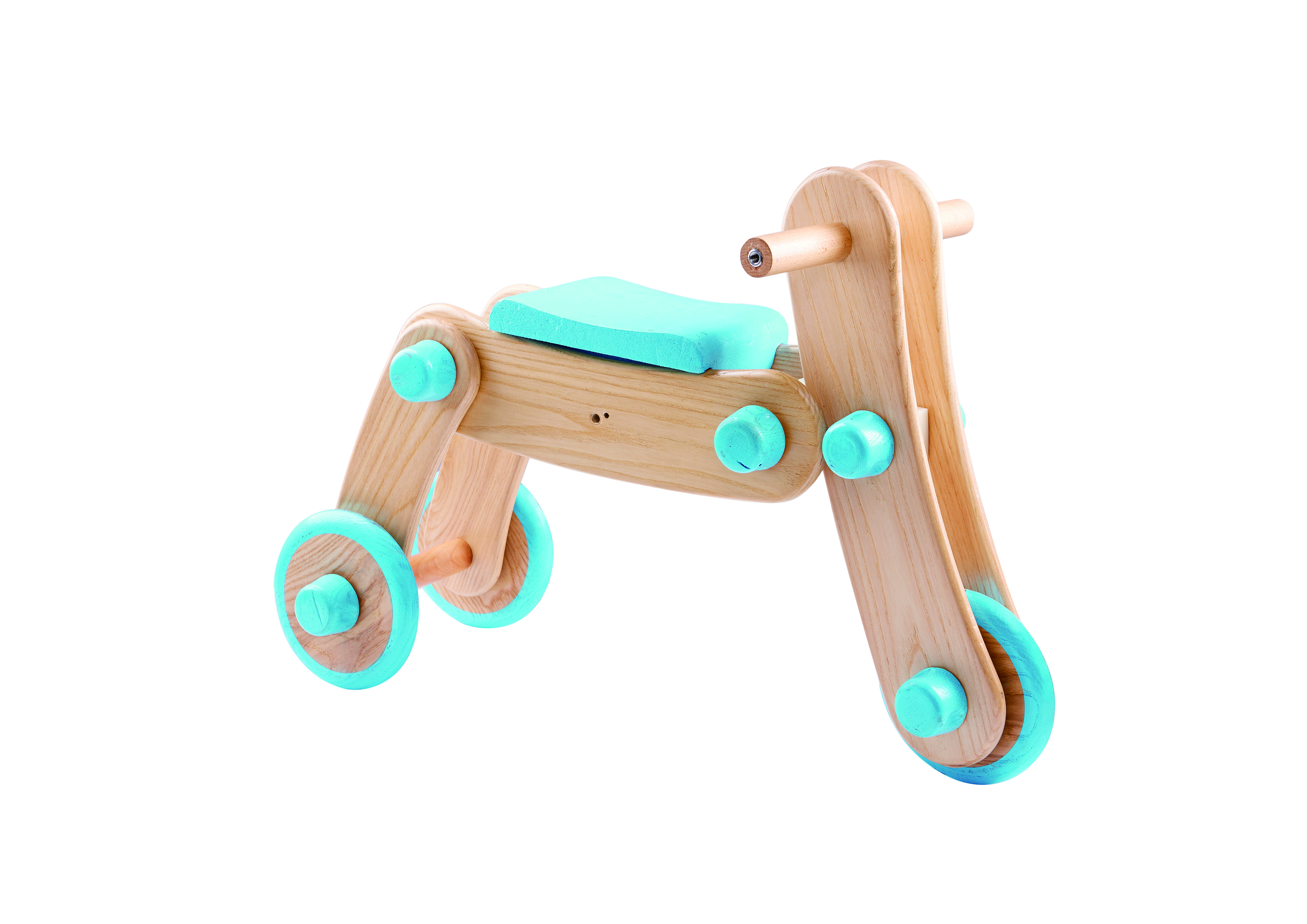 Multifunctional stroller，Silver Award，China "Wenqi Award"，