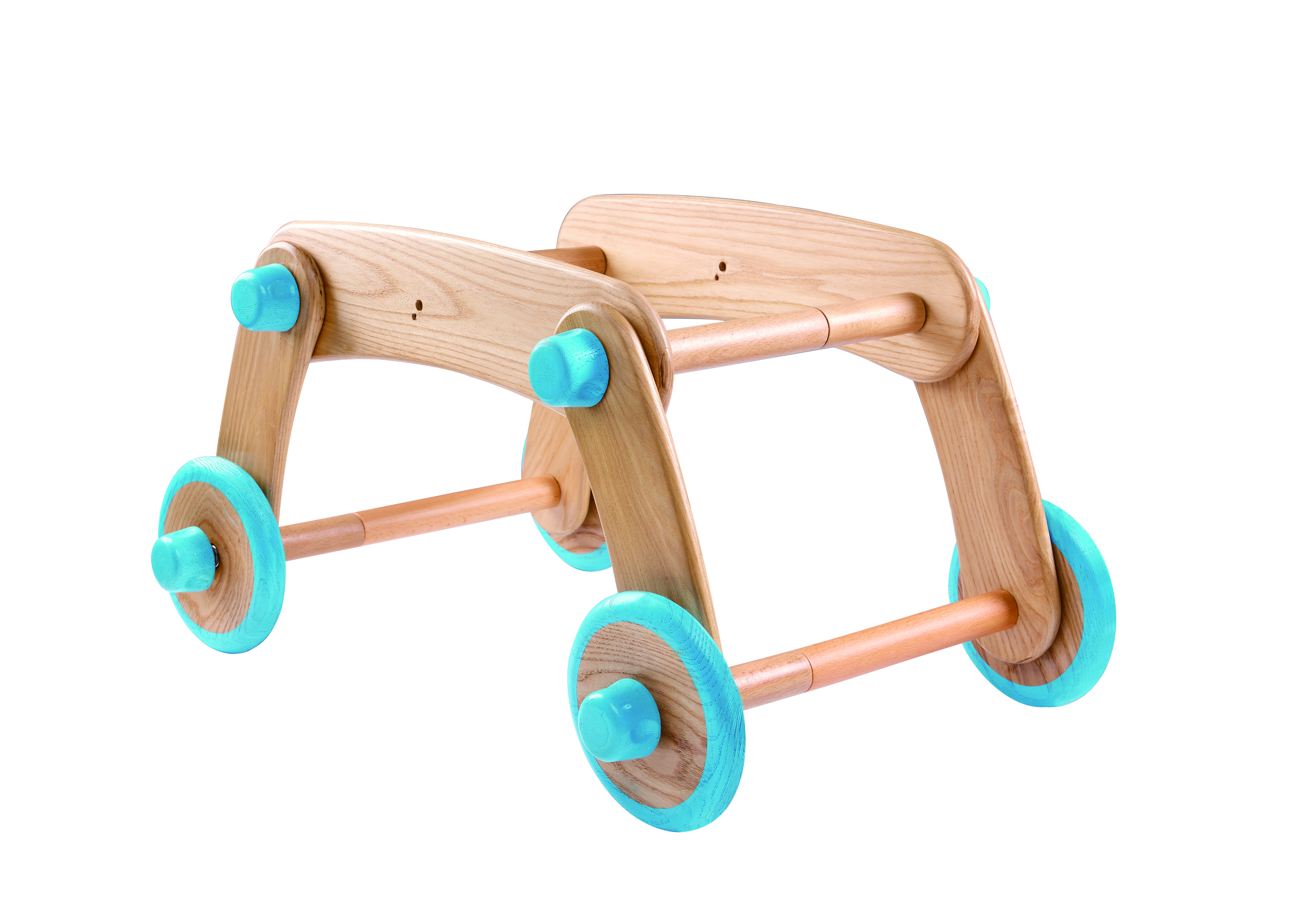 Multifunctional stroller，Silver Award，China "Wenqi Award"，