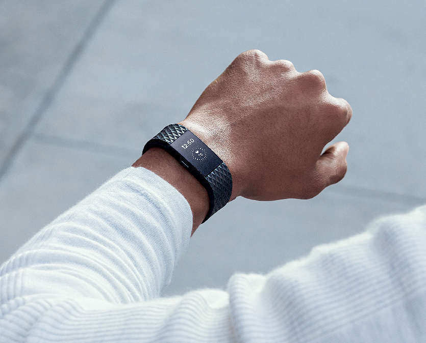 Smart Bracelet，Fitbit，Sports products，Wearable ，