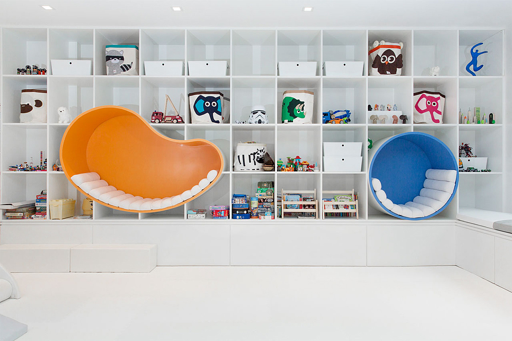 Architectural design，Interior design，Children's play space，Eisner design，