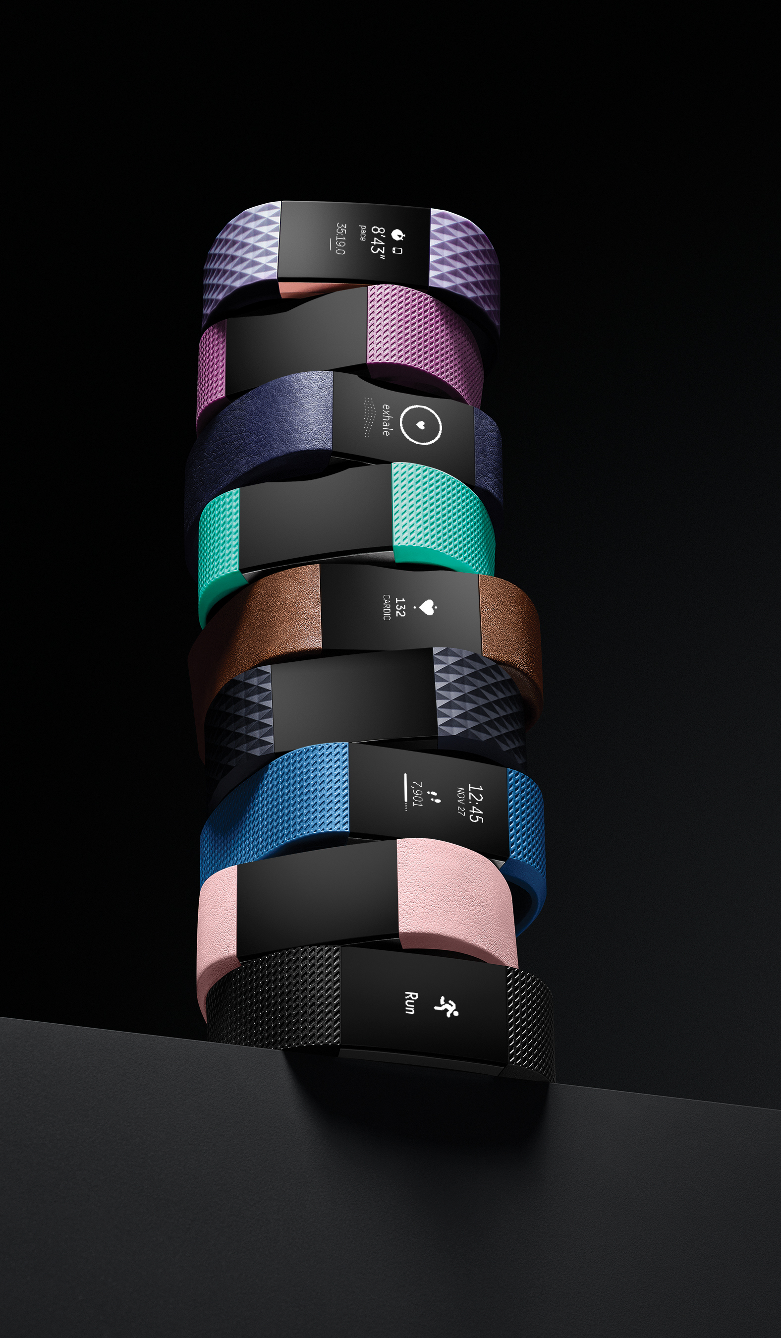 Smart Bracelet，Fitbit，Sports products，Wearable ，