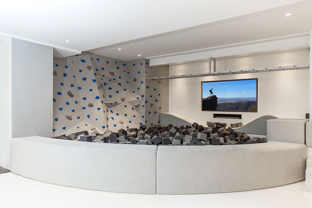 Architectural design，Interior design，Children's play space，Eisner design，