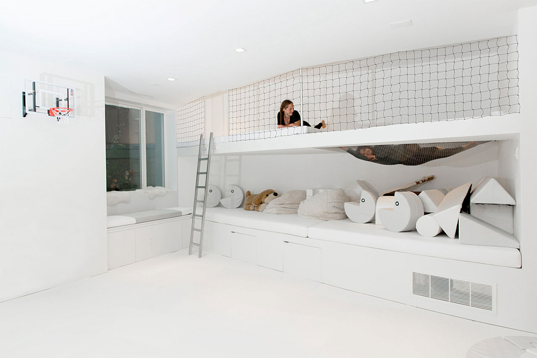 Architectural design，Interior design，Children's play space，Eisner design，