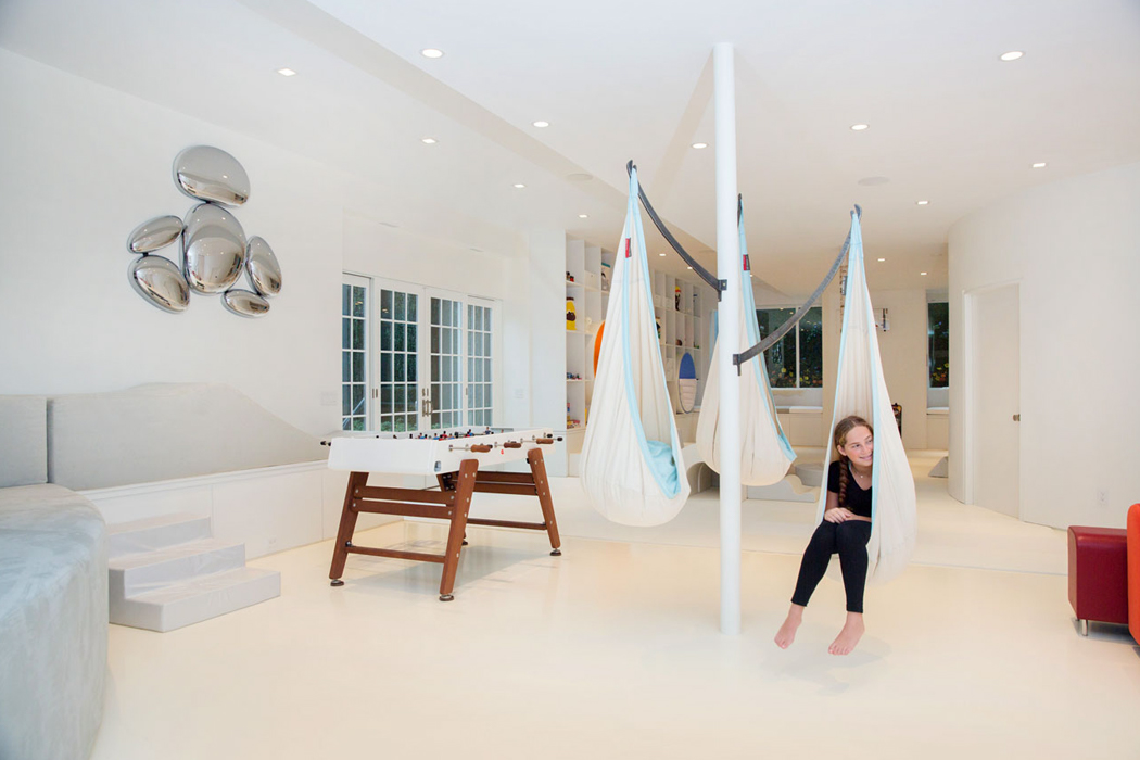 Architectural design，Interior design，Children's play space，Eisner design，