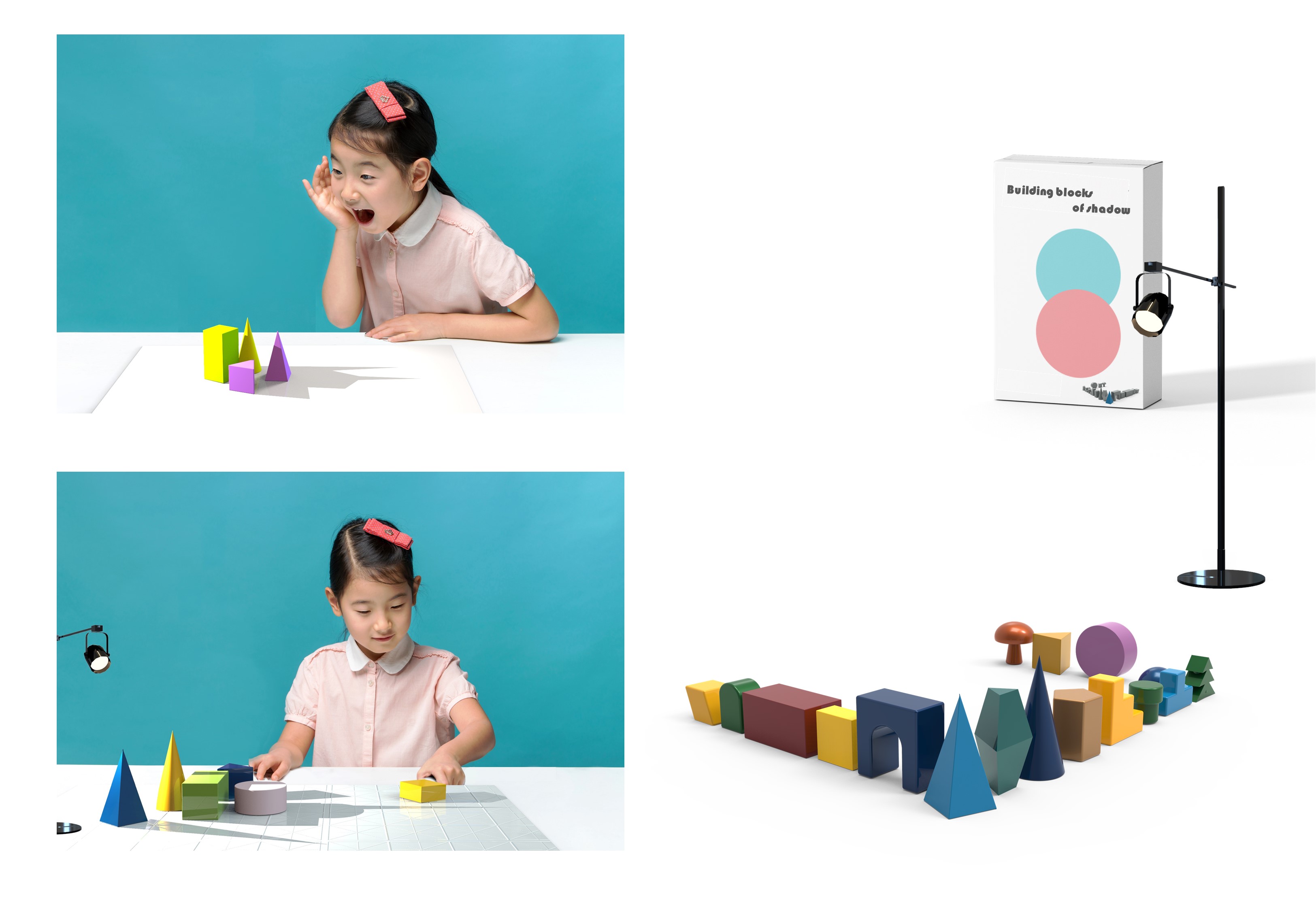 Building block toy，Silver Award，China "Wenqi Award"，