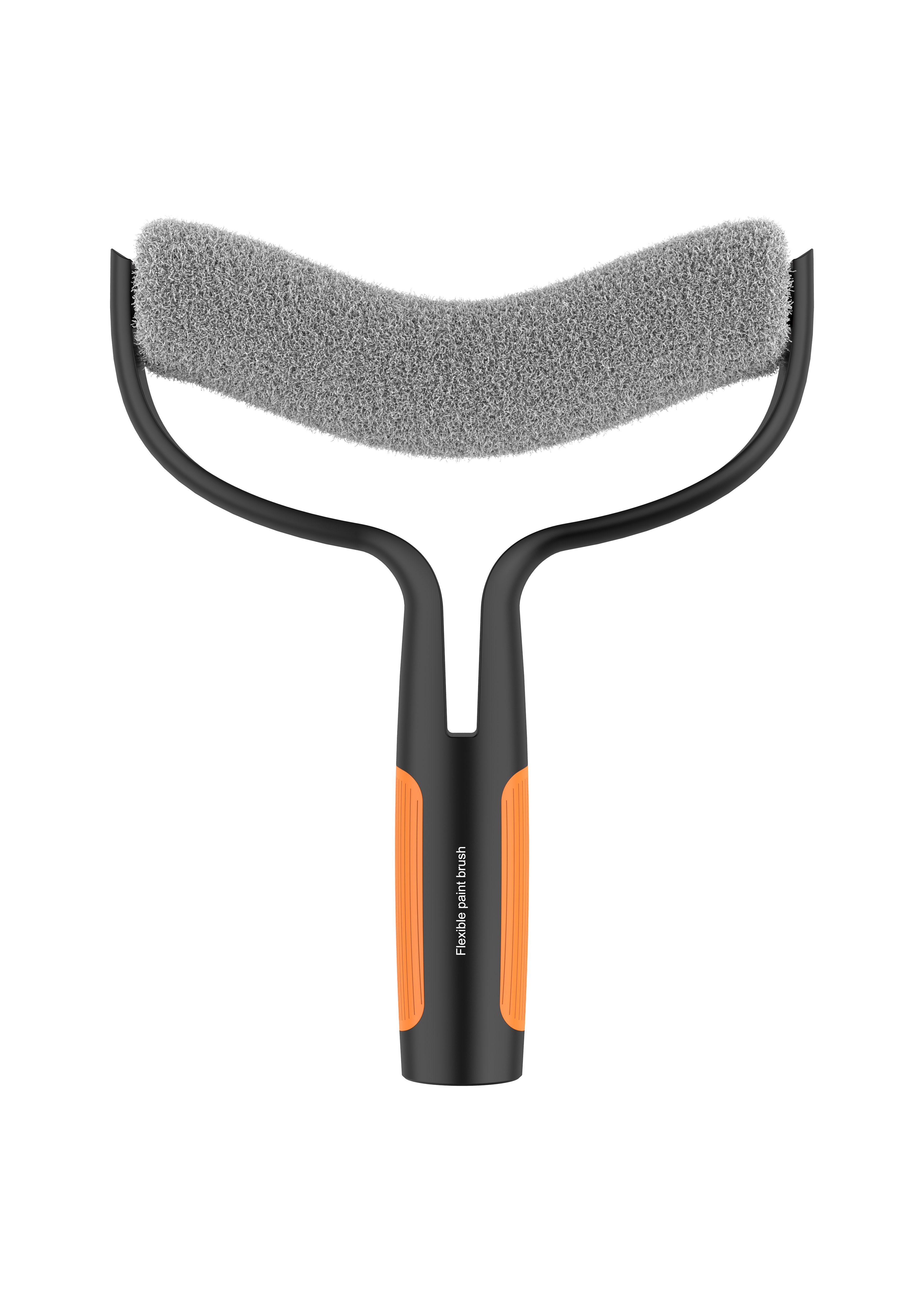 Paint brush，Silver Award，China "Wenqi Award"，