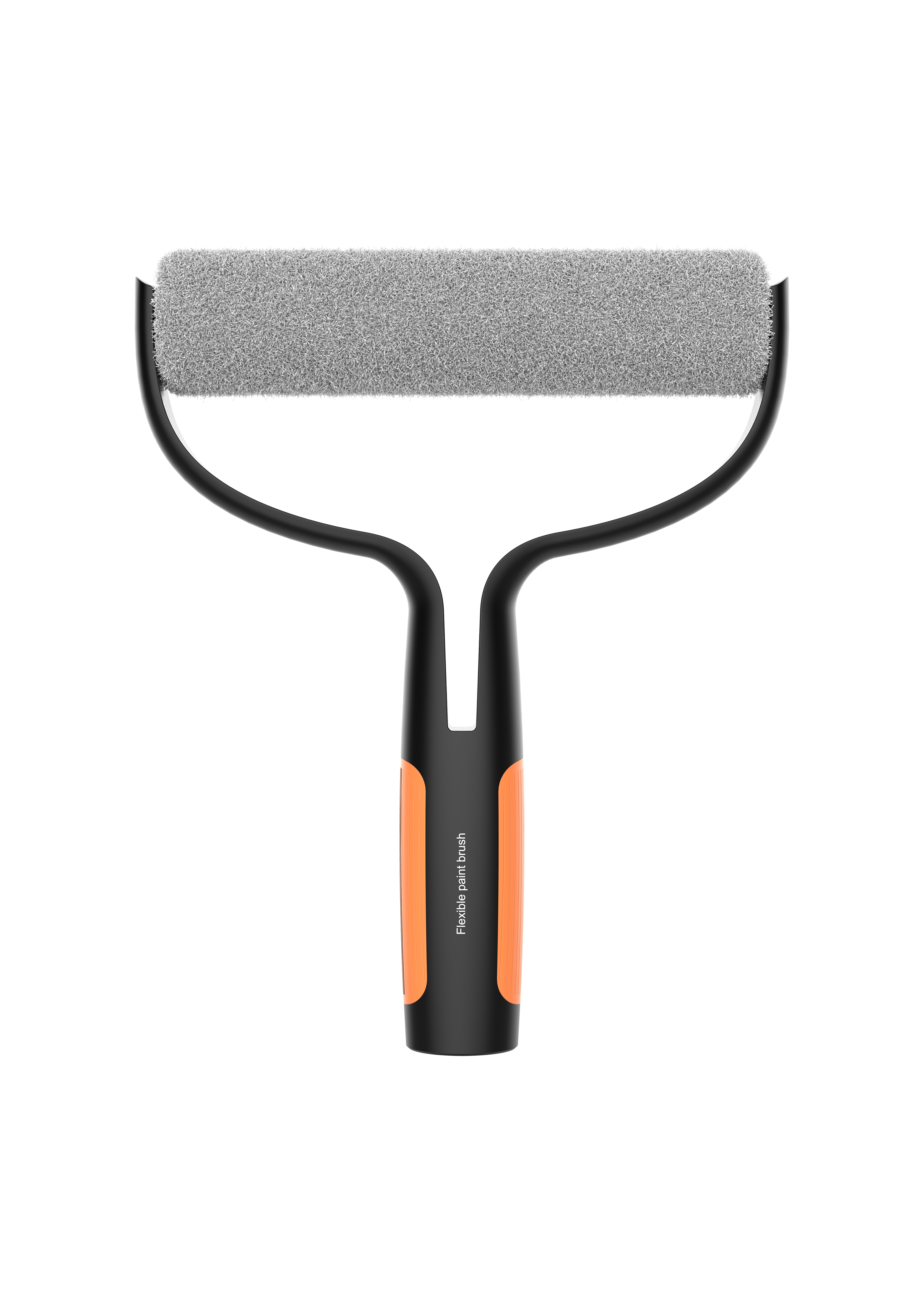 Paint brush，Silver Award，China "Wenqi Award"，