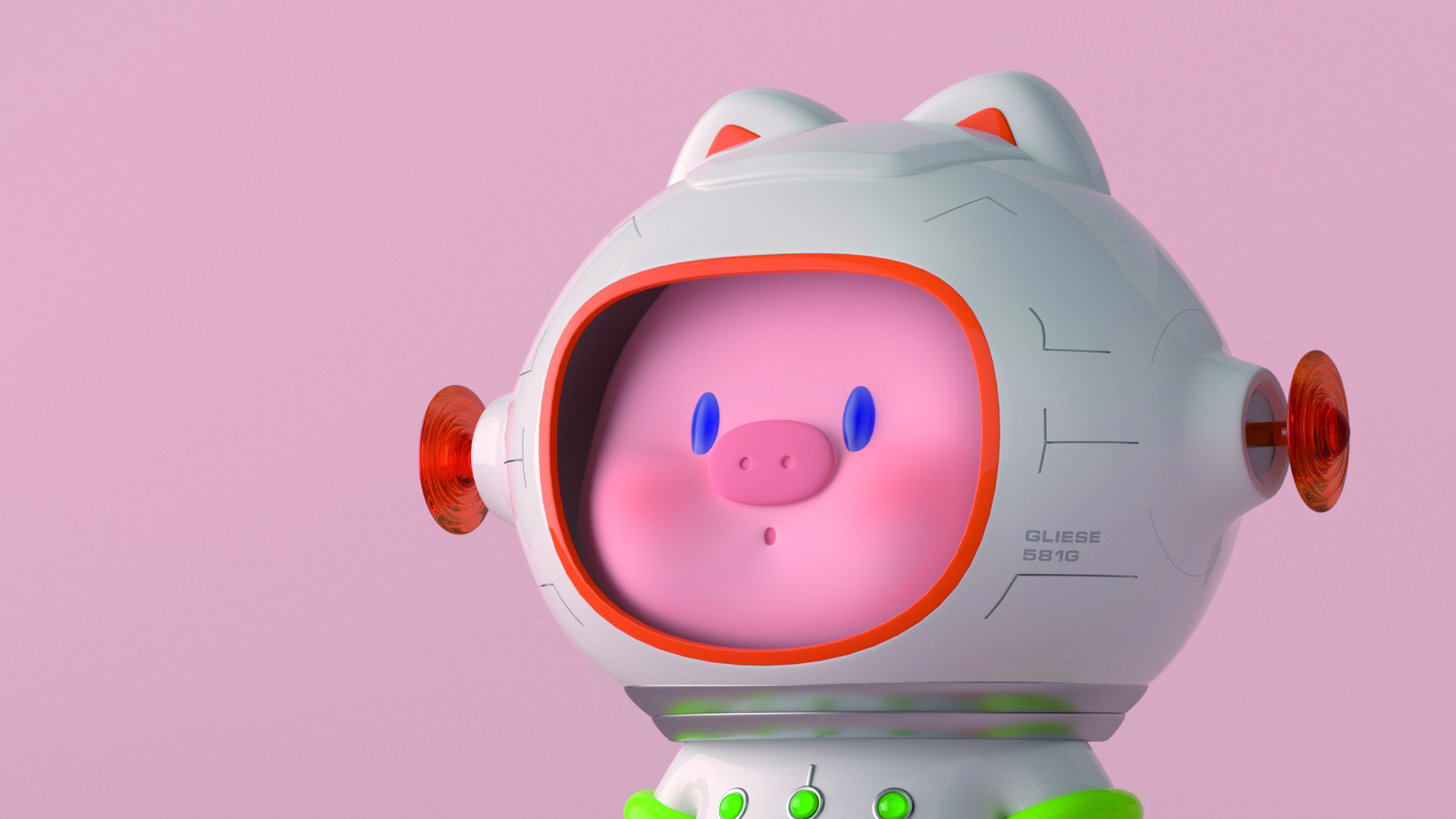 Garage Kit，Silver Award，China "Wenqi Award"，