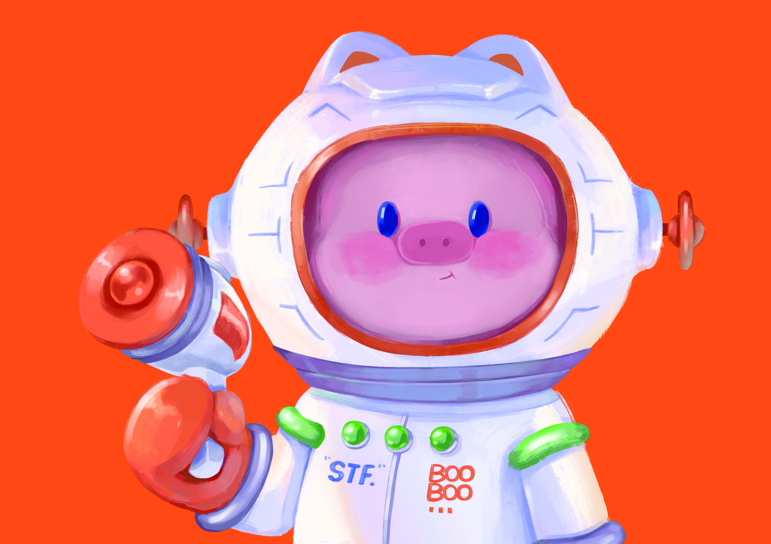 Garage Kit，Silver Award，China "Wenqi Award"，