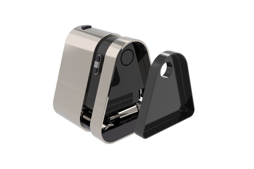 meat grinder，Silver Award，China "Wenqi Award"，