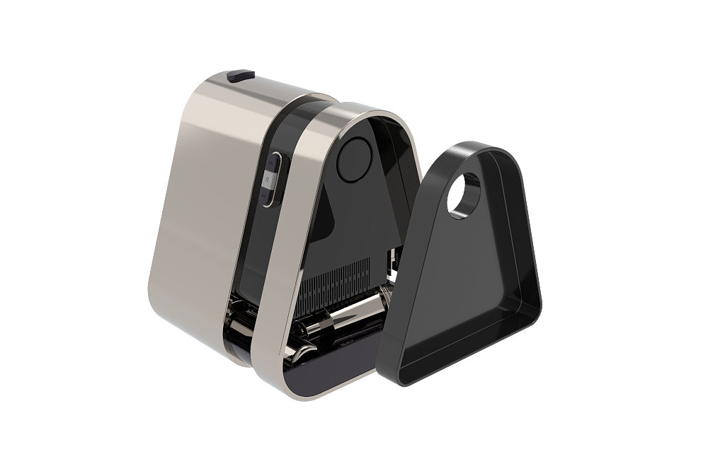 meat grinder，Silver Award，China "Wenqi Award"，