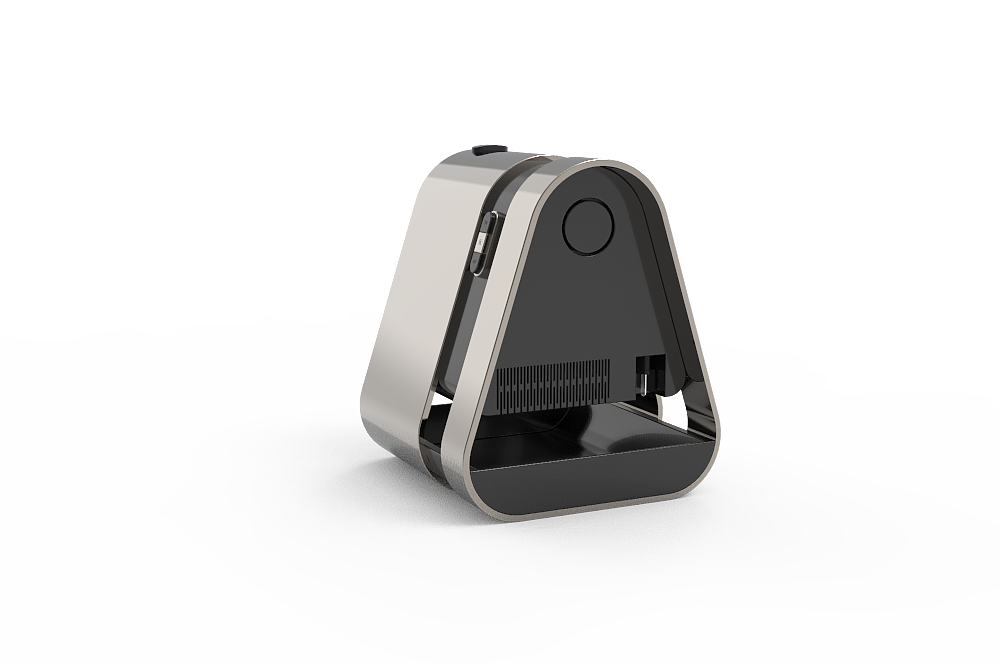 meat grinder，Silver Award，China "Wenqi Award"，