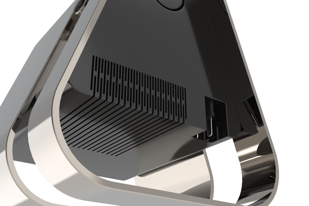 meat grinder，Silver Award，China "Wenqi Award"，